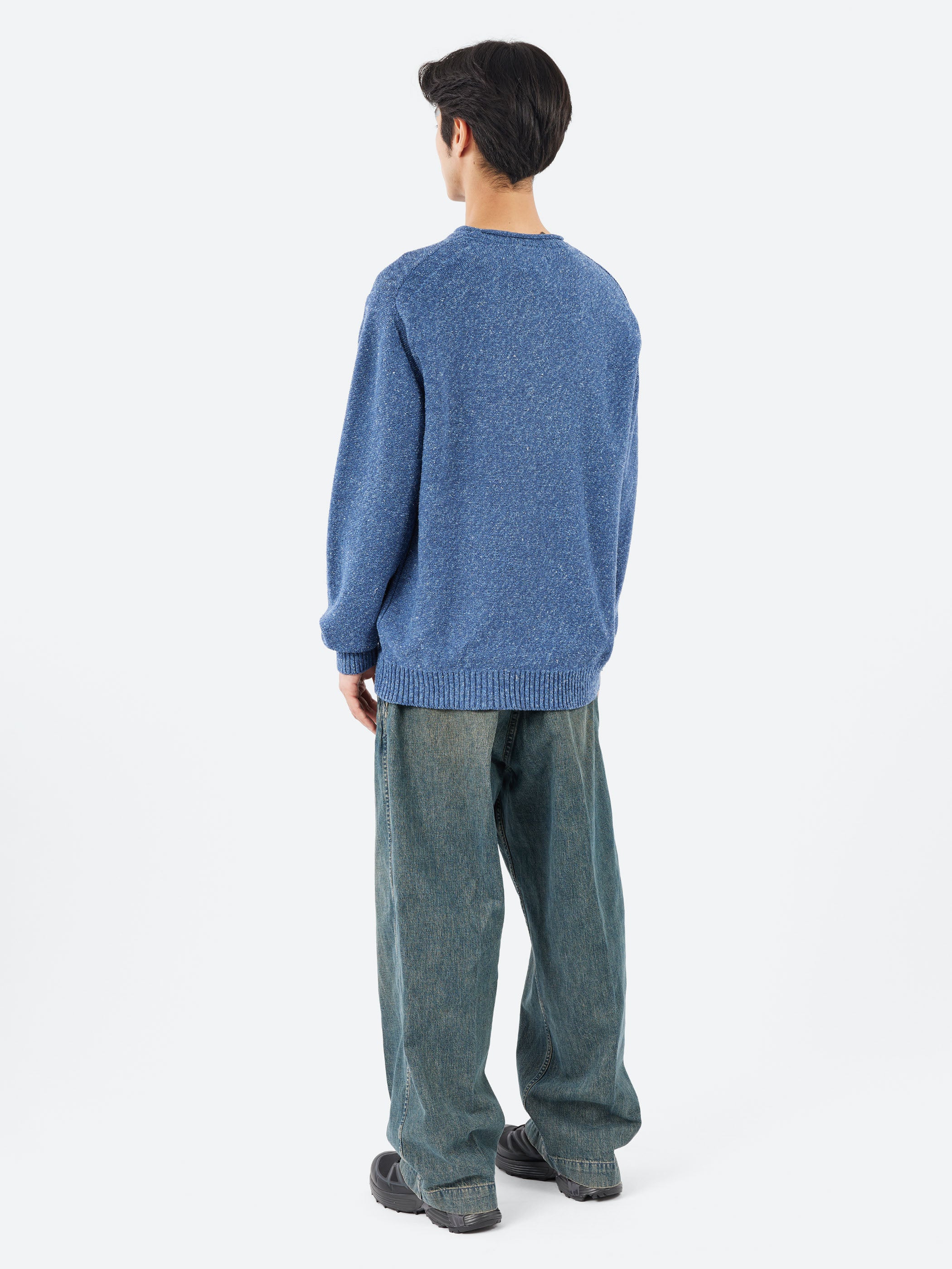 Roll Neck