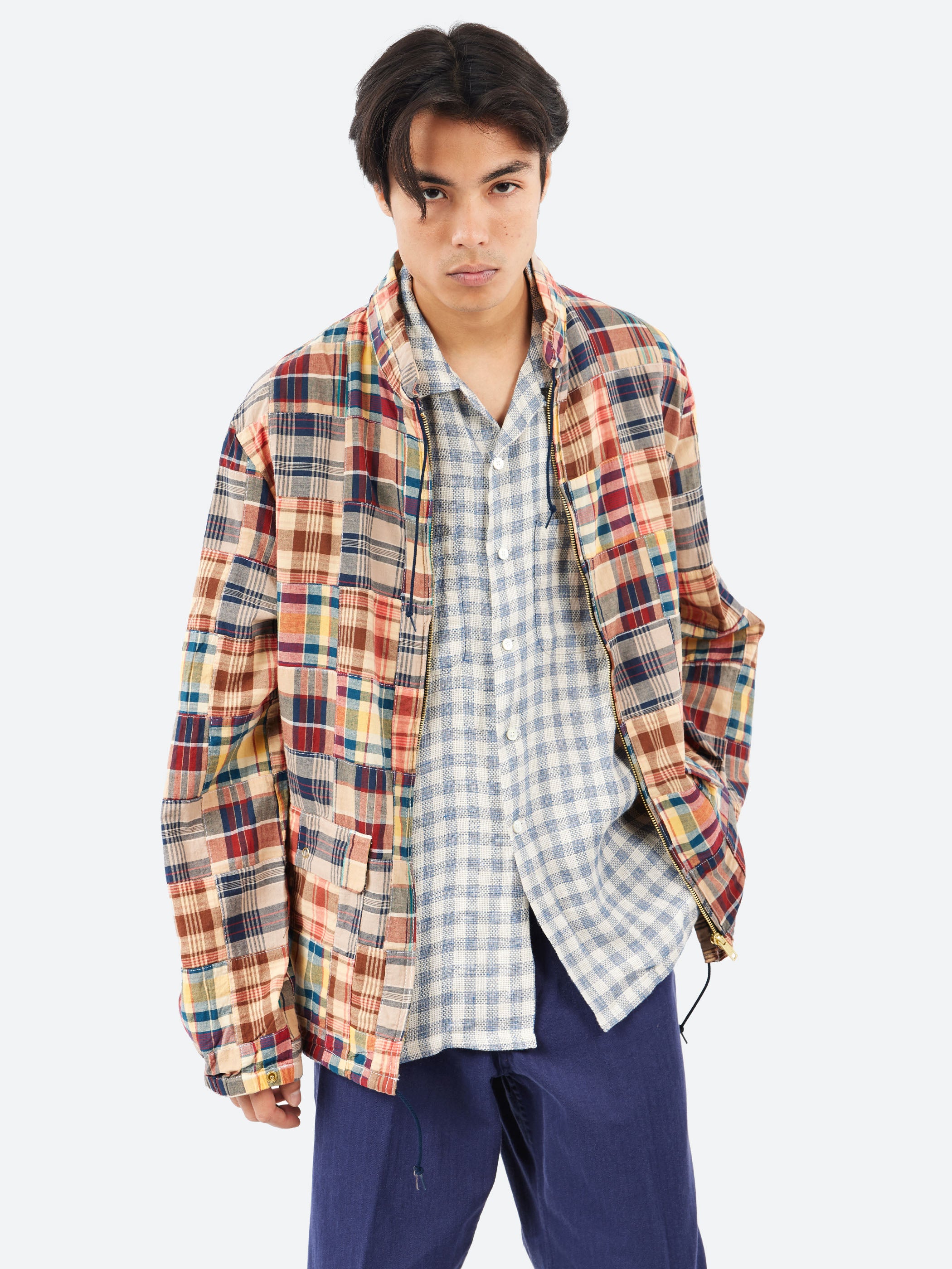 Swing Jacket