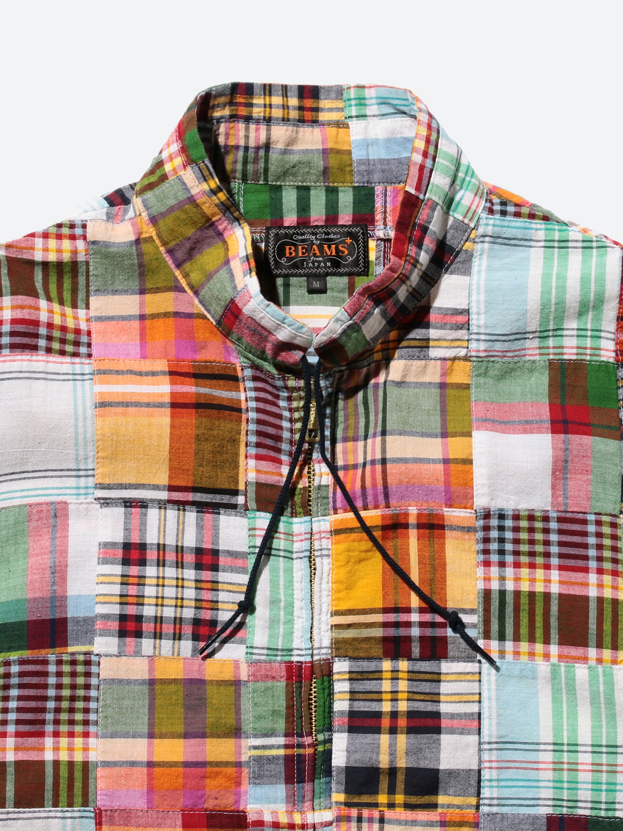 Swing Jacket