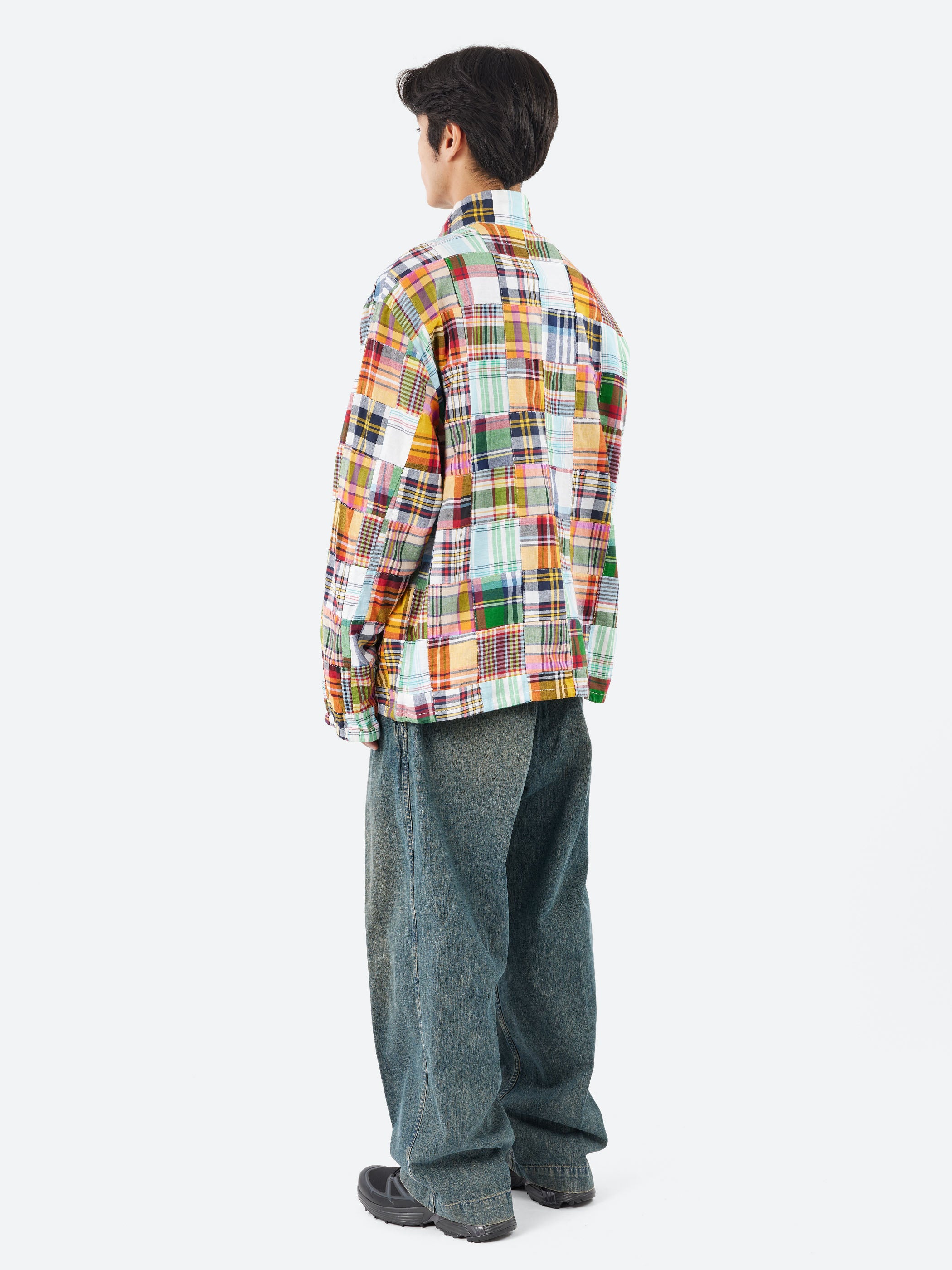 Swing Jacket