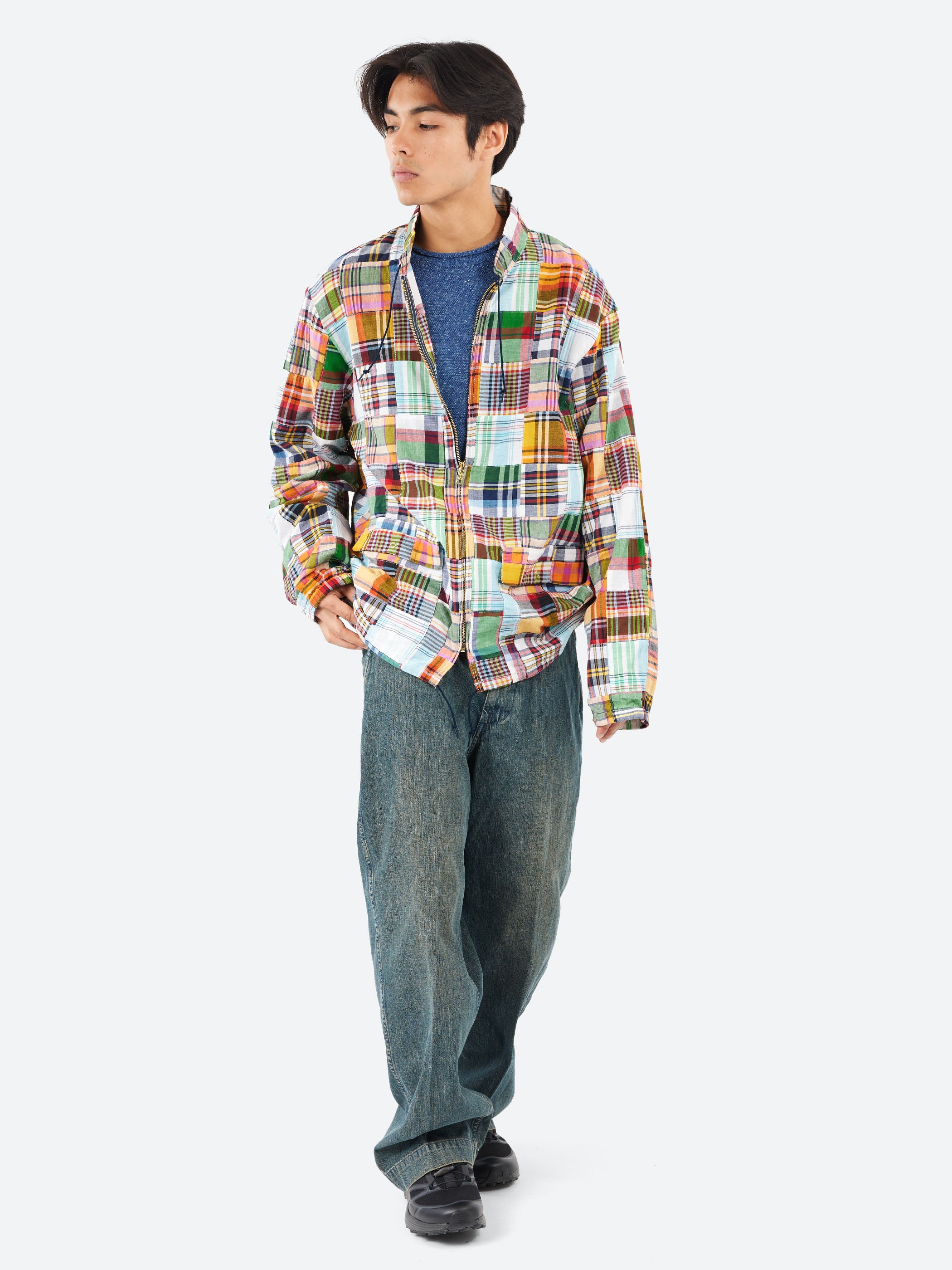 Swing Jacket