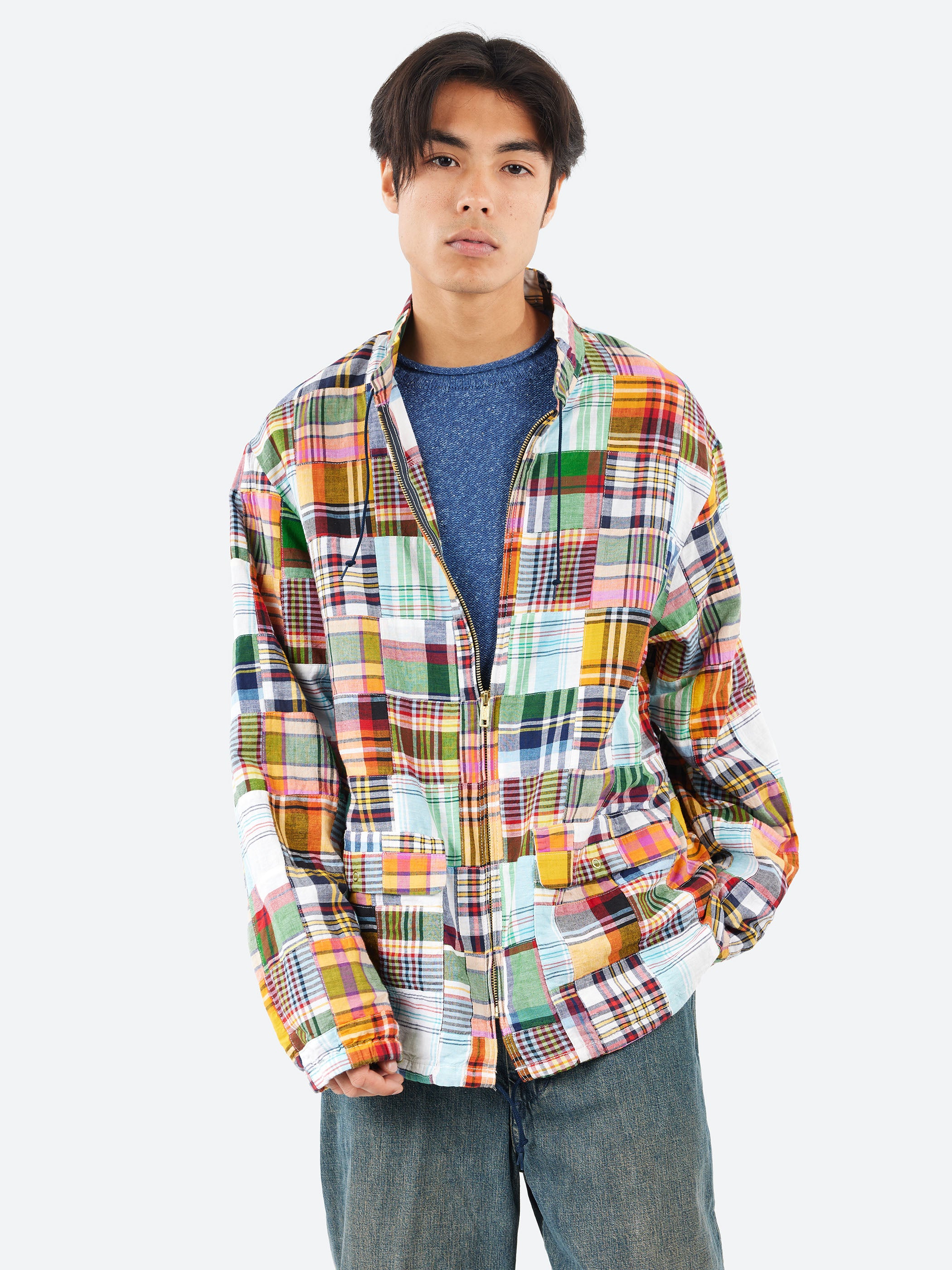 Swing Jacket