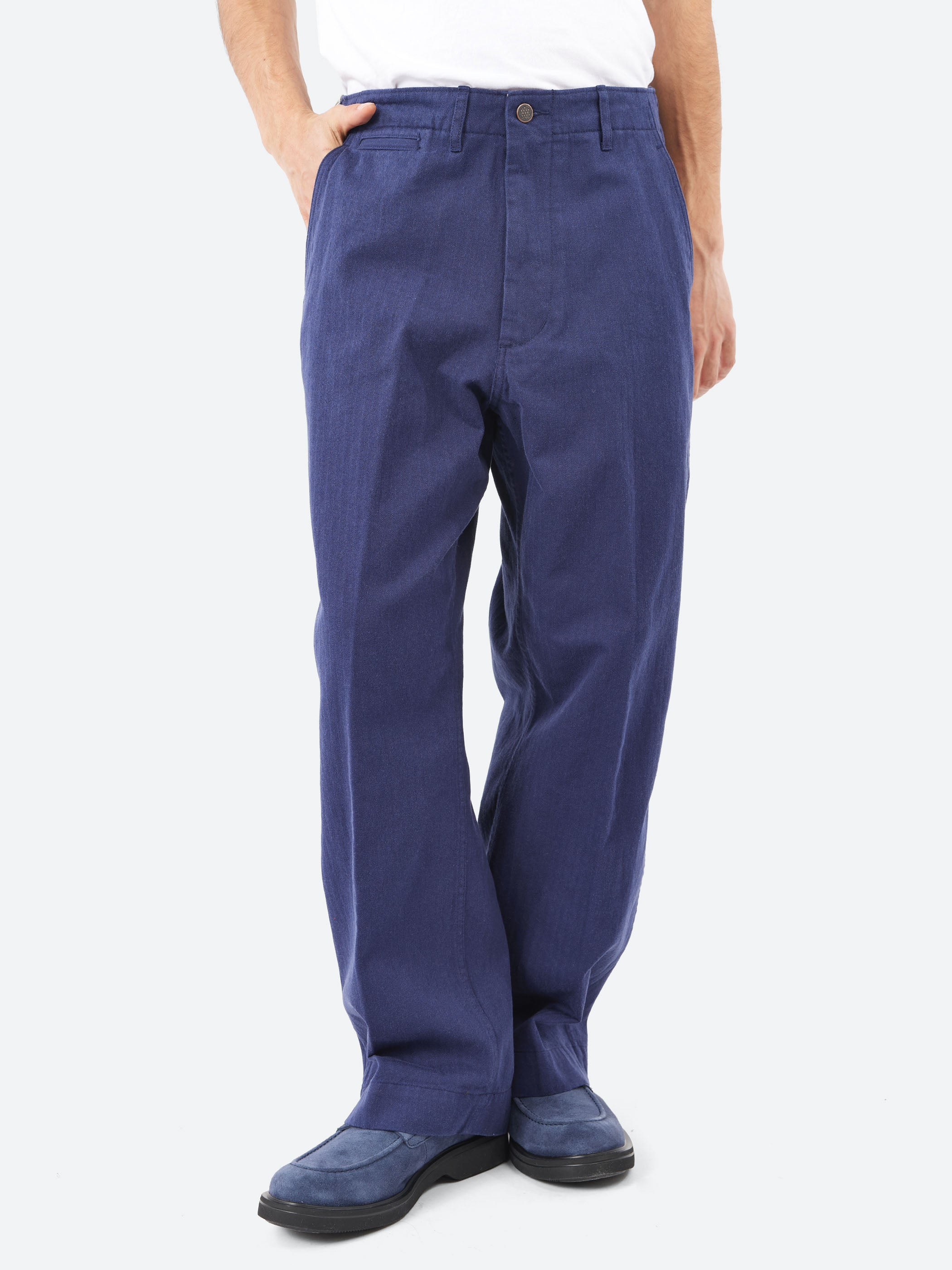 MIL Trousers