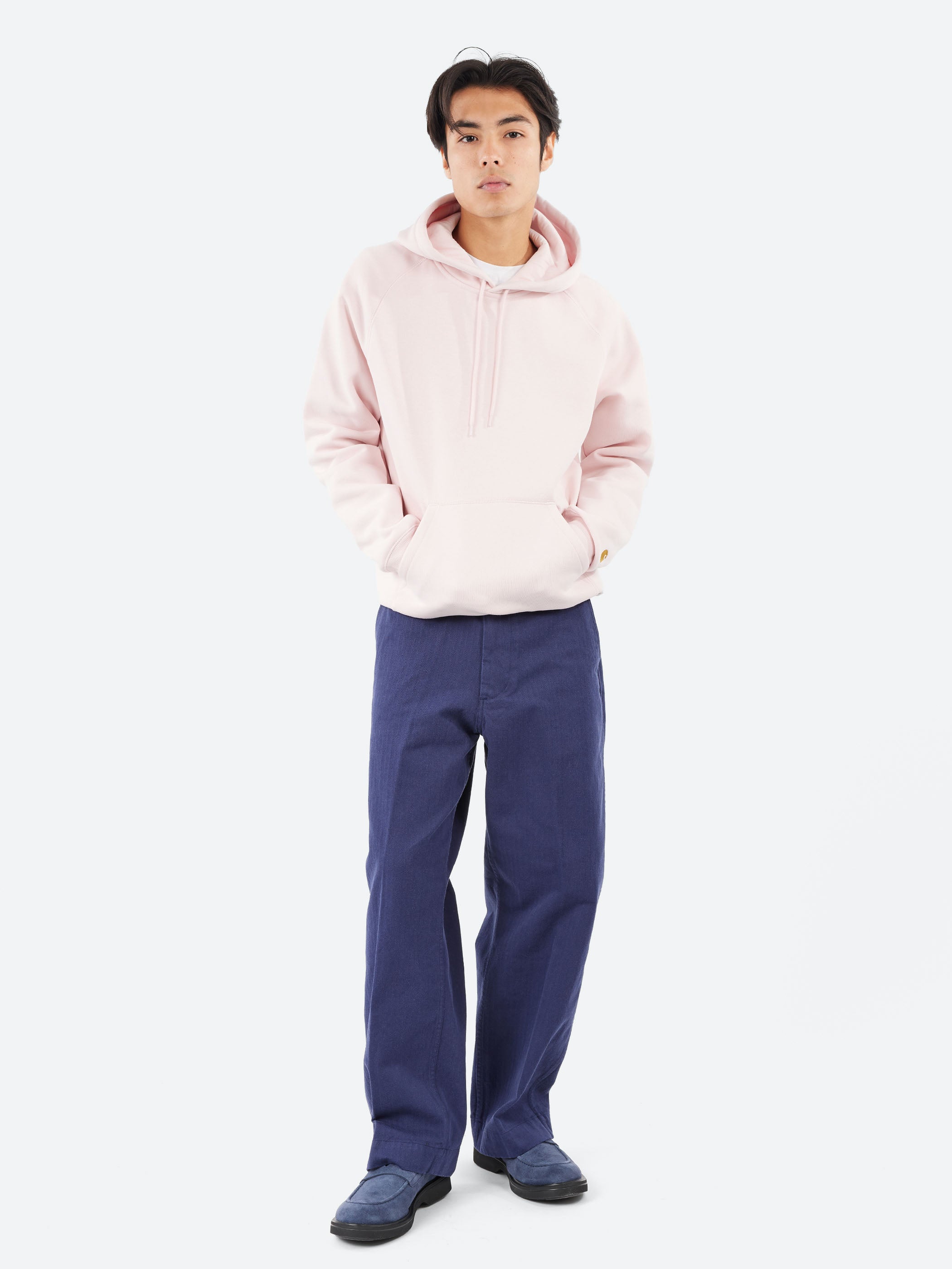 MIL Trousers