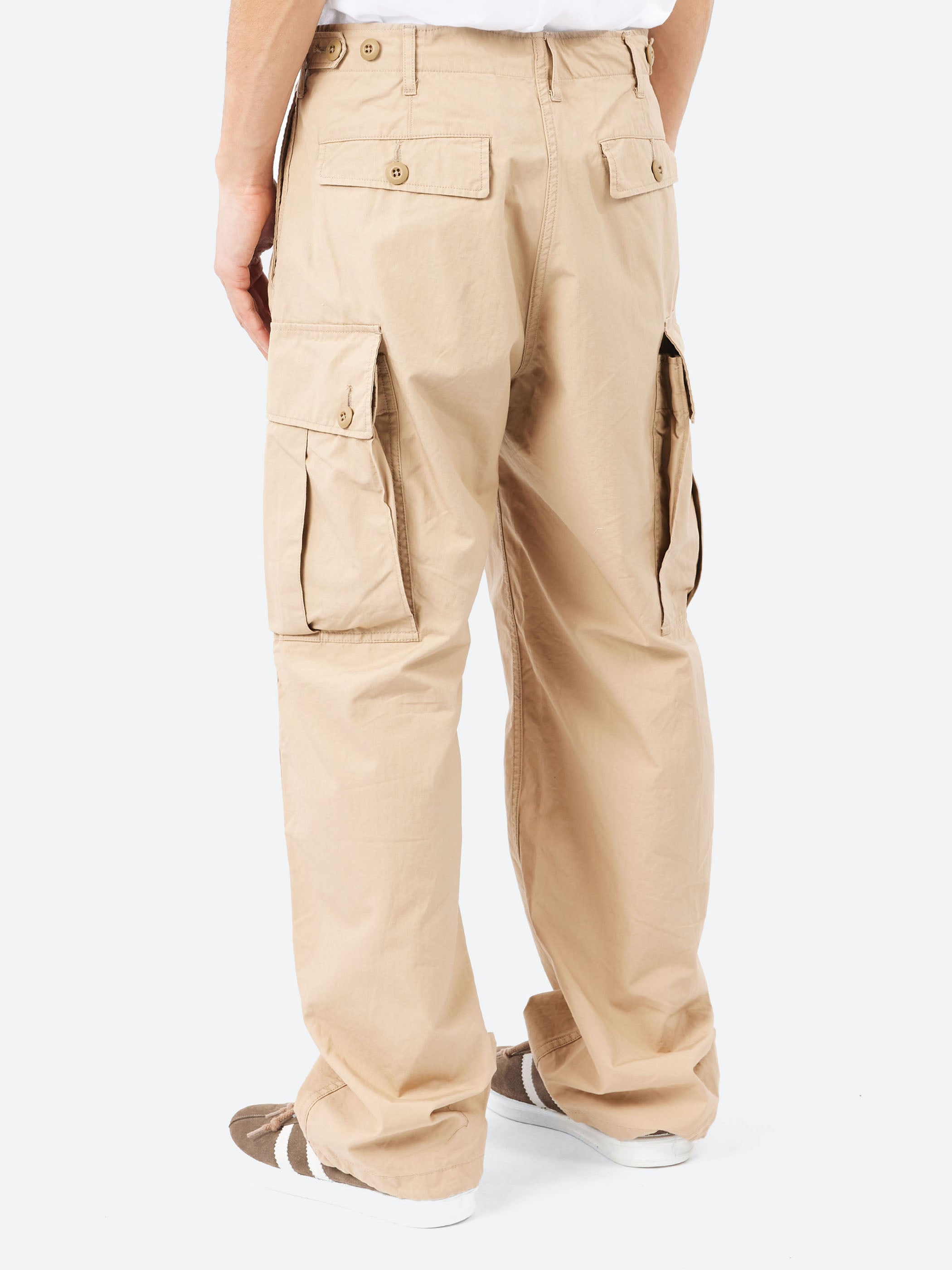 MIL 6 Pocket Pant