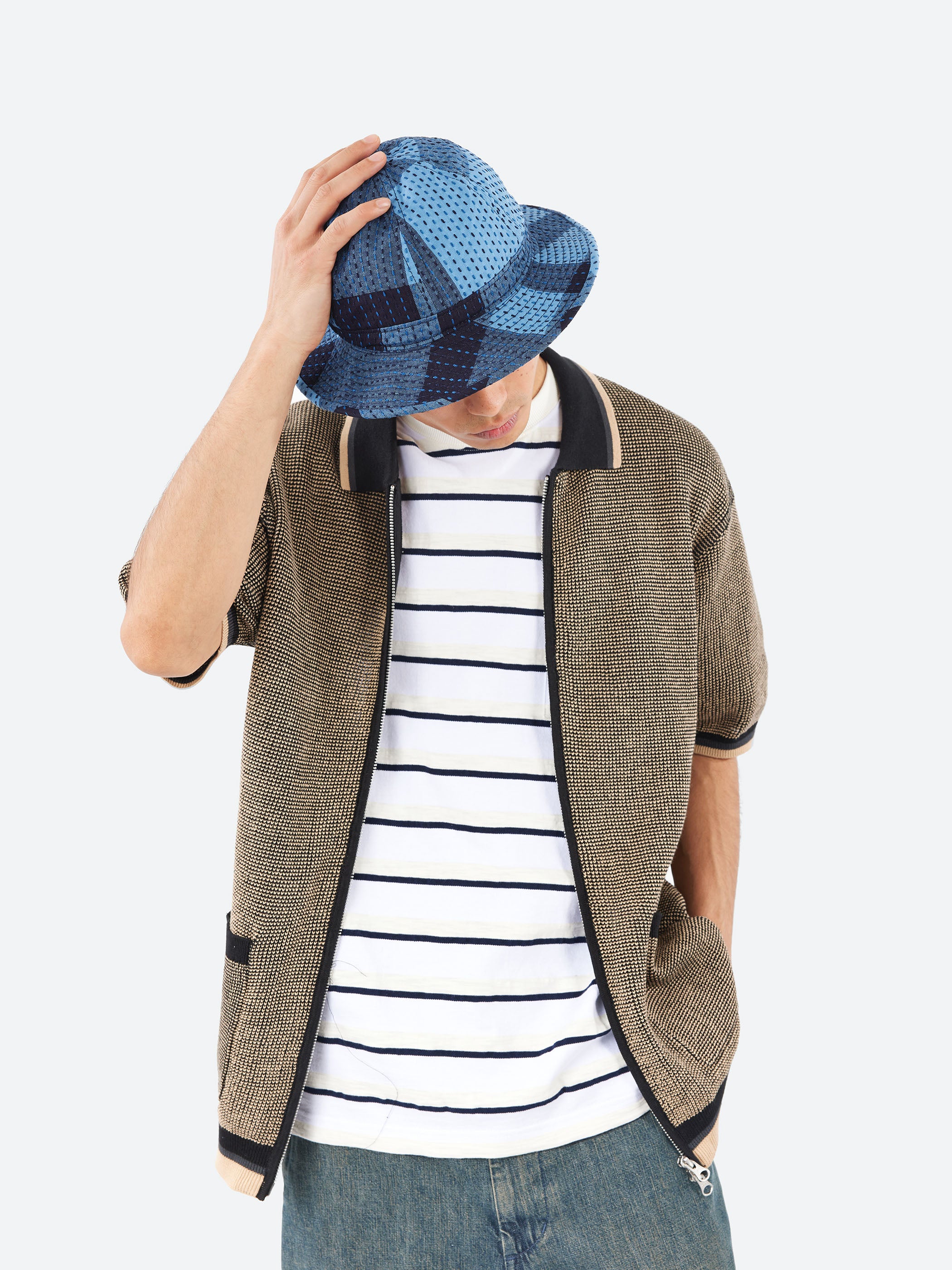 MIL Hat