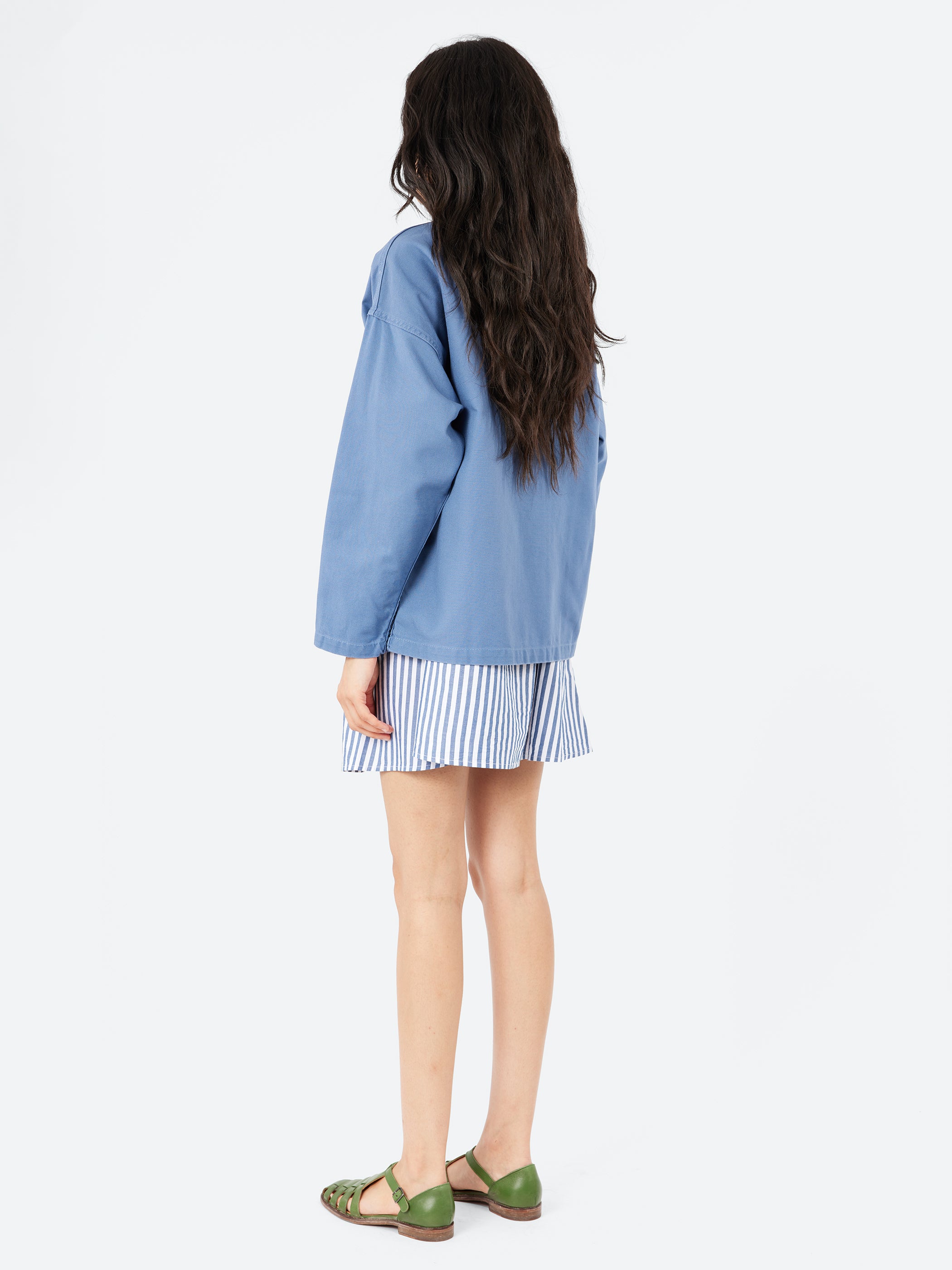 6L Oversize Work Jacket