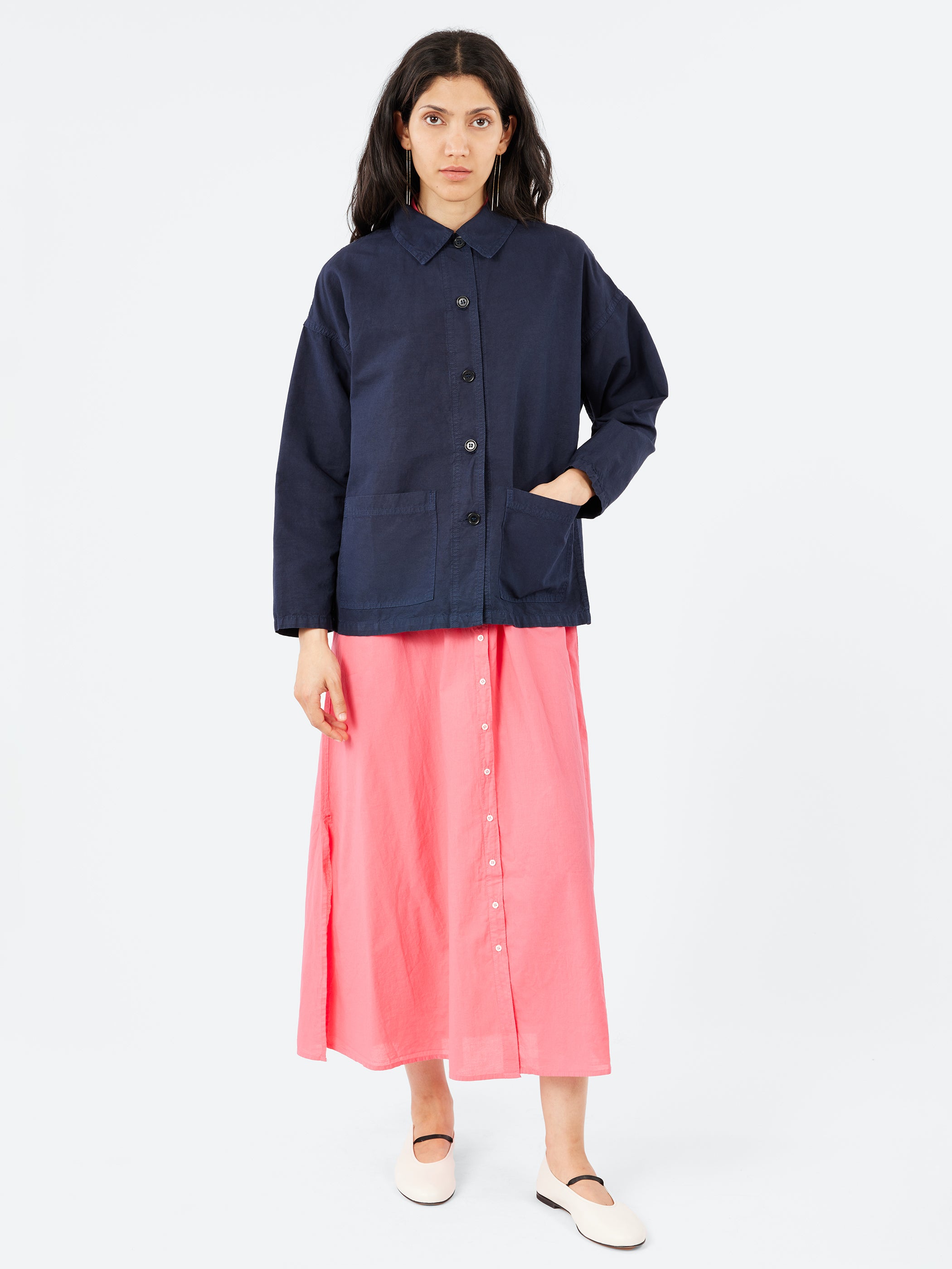 6L Oversize Work Jacket