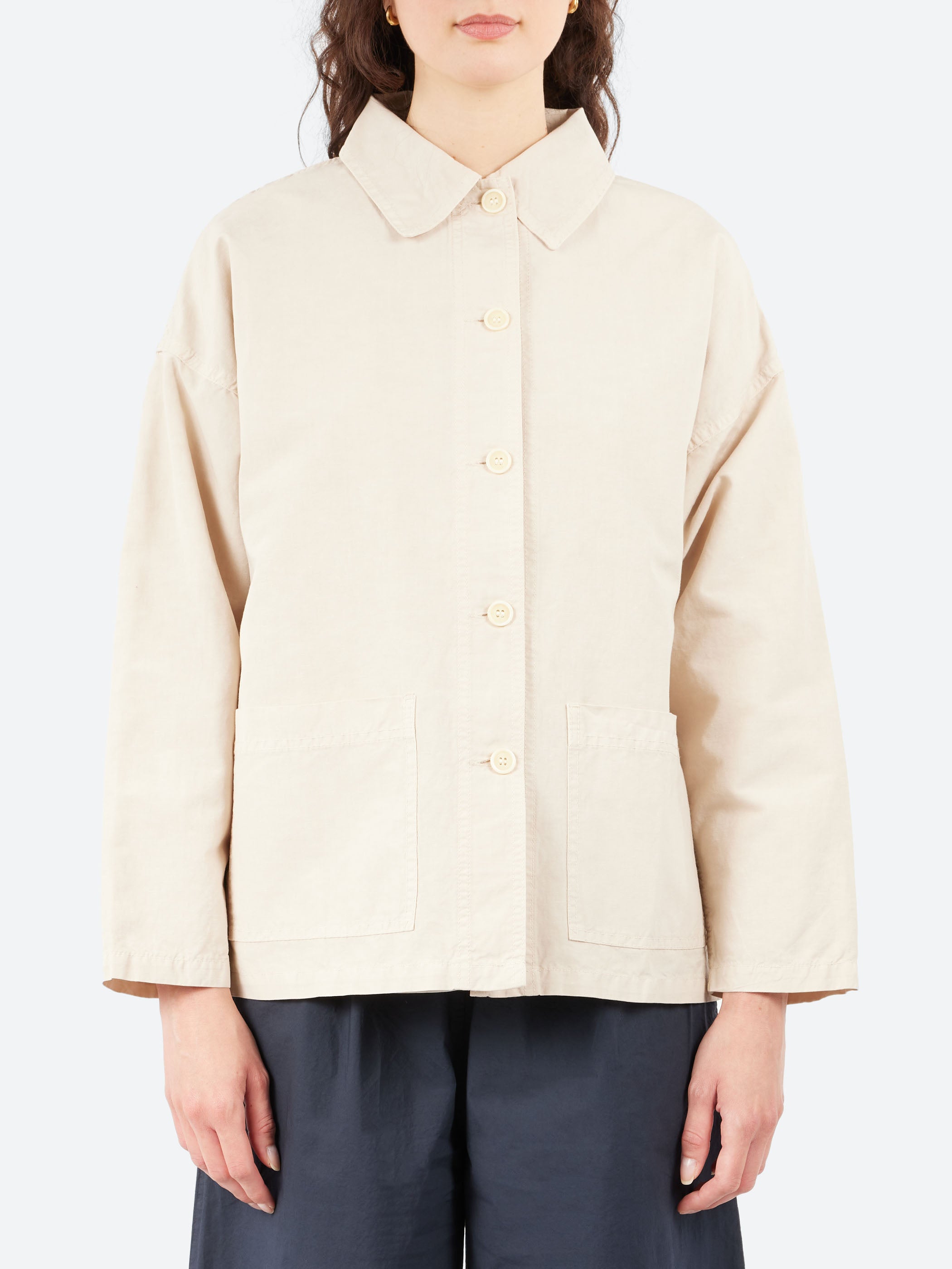 6L Oversize Work Jacket