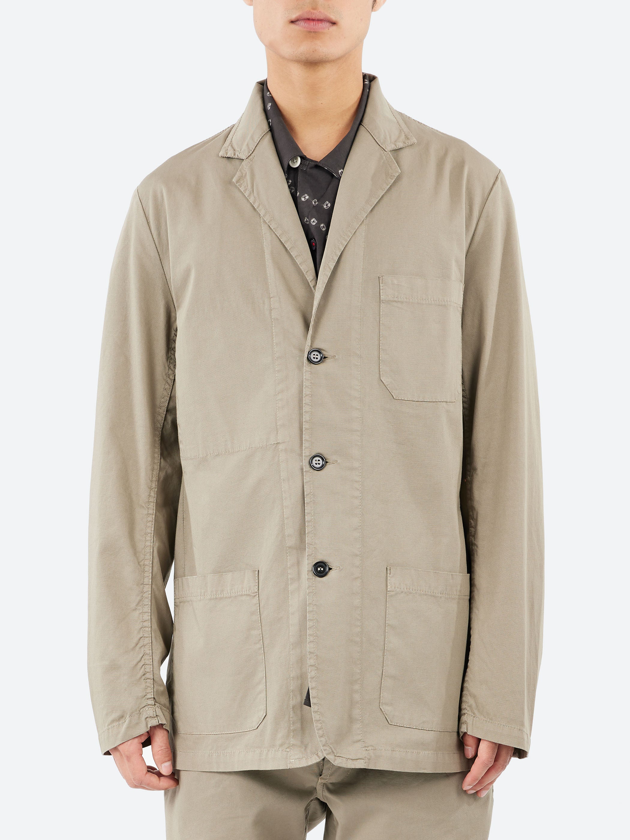 24 Workwear Blazer