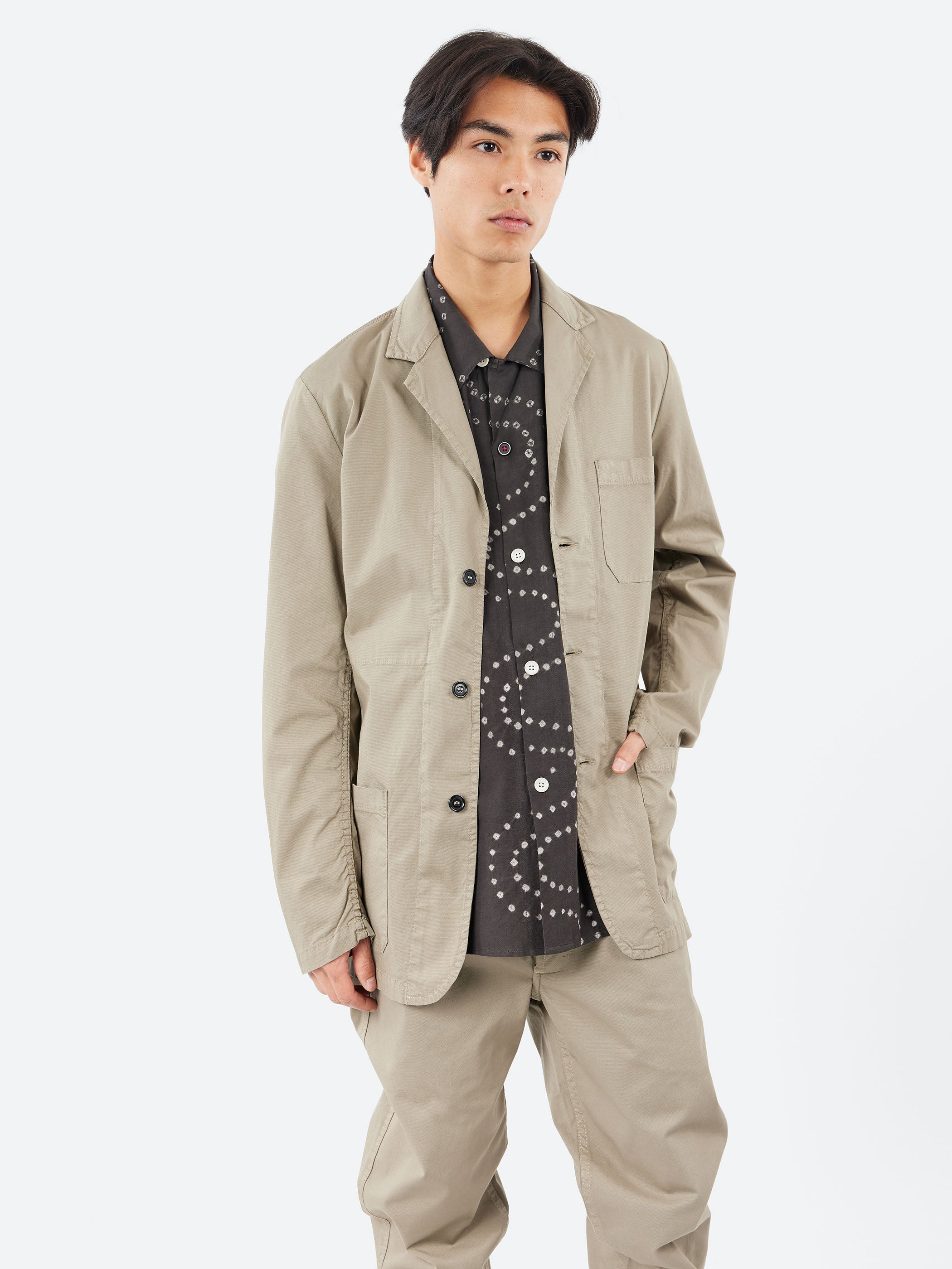 24 Workwear Blazer
