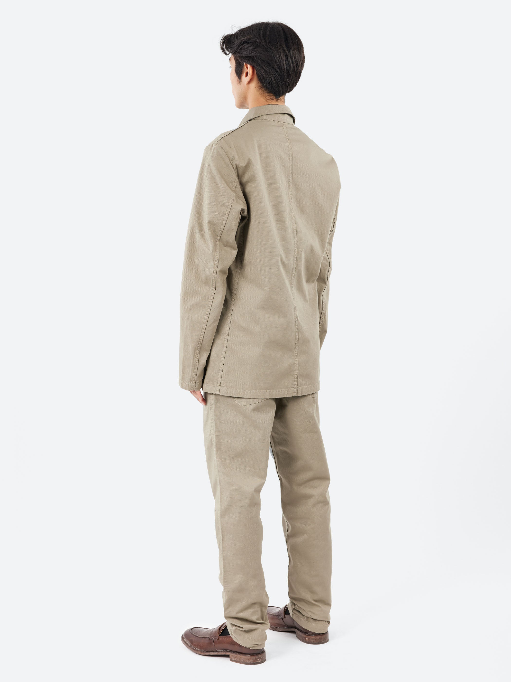 24 Workwear Blazer