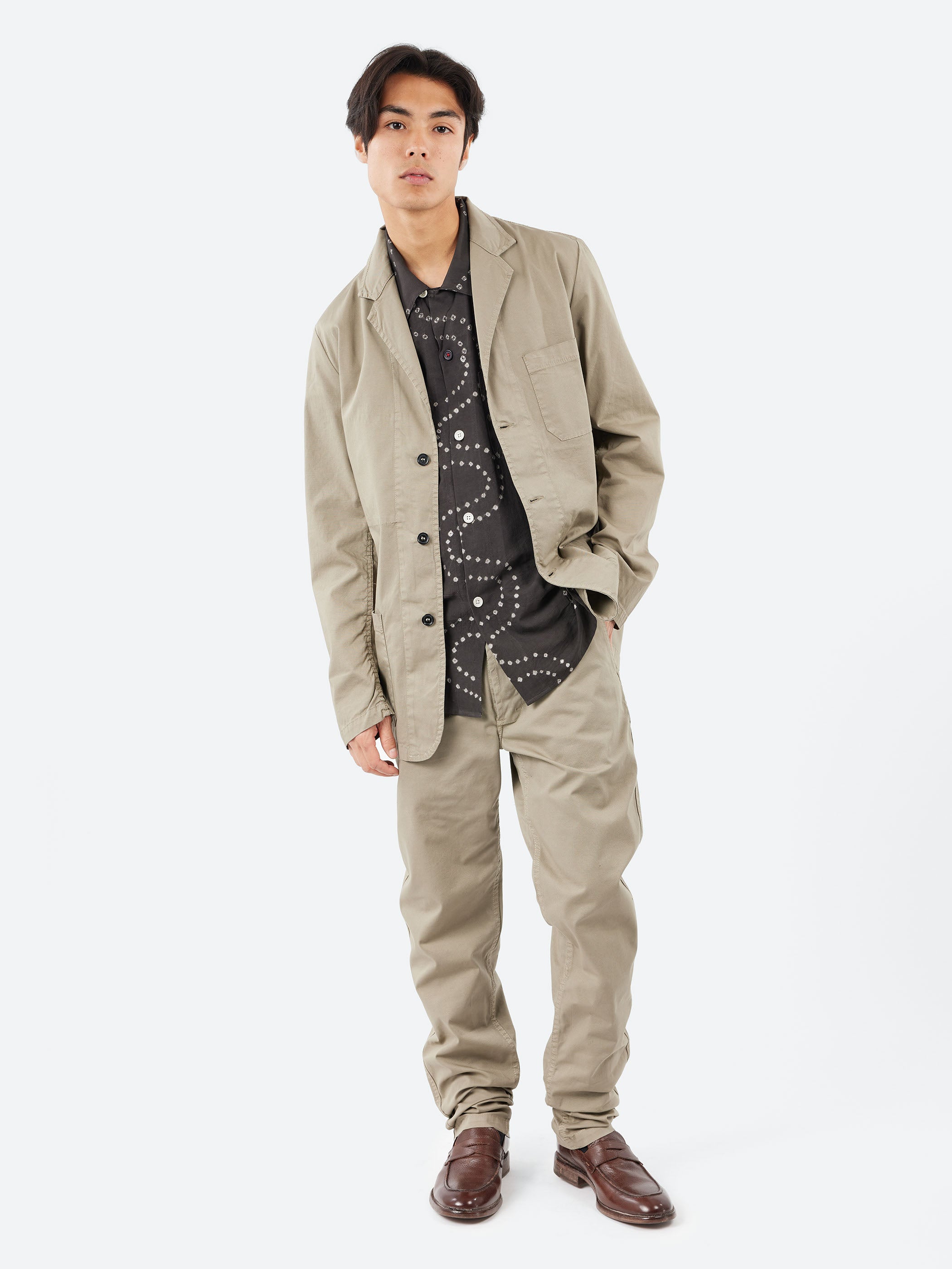 24 Workwear Blazer