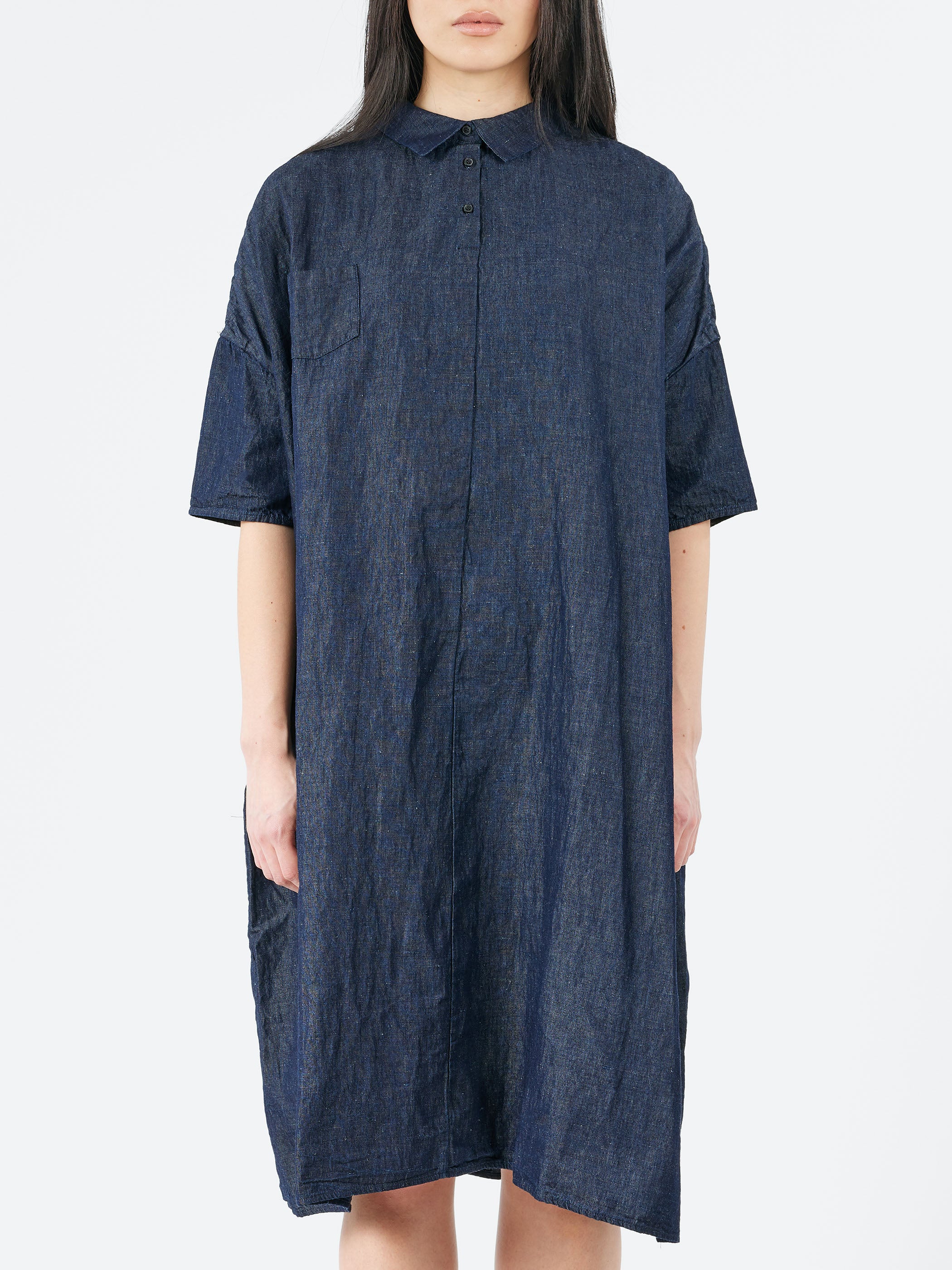 P1112 Dress