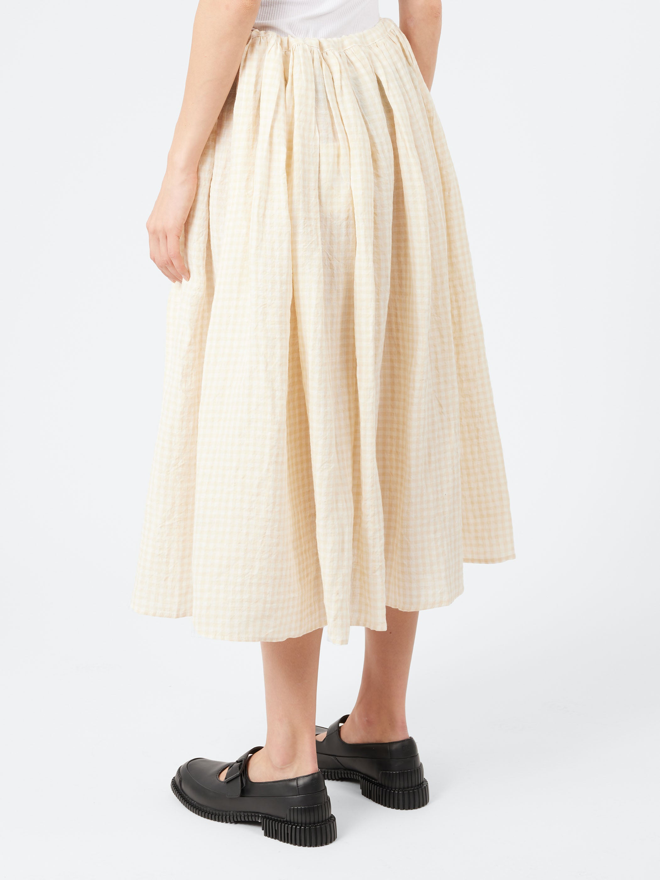 P1068 Skirt