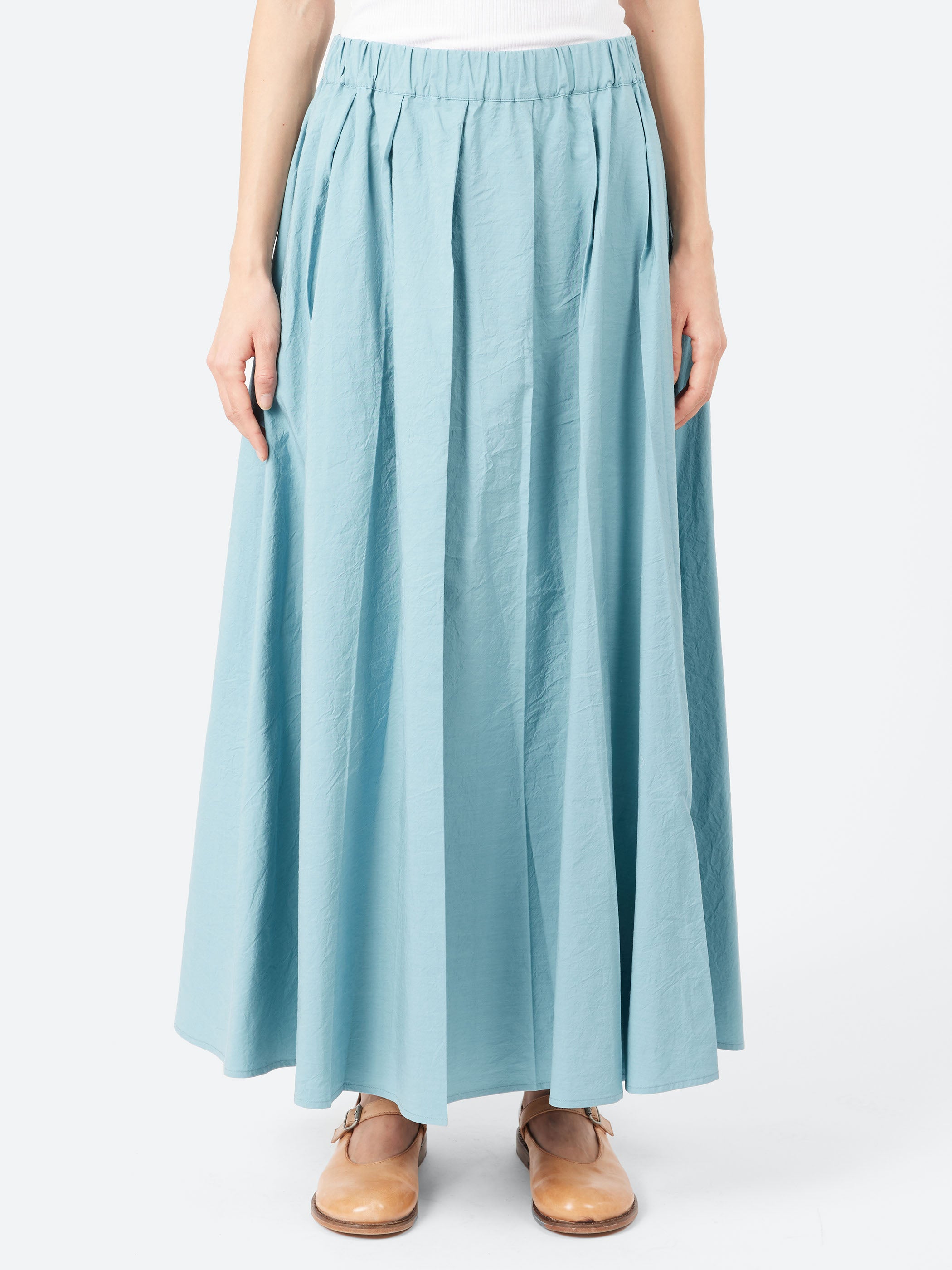 P1851 Skirt