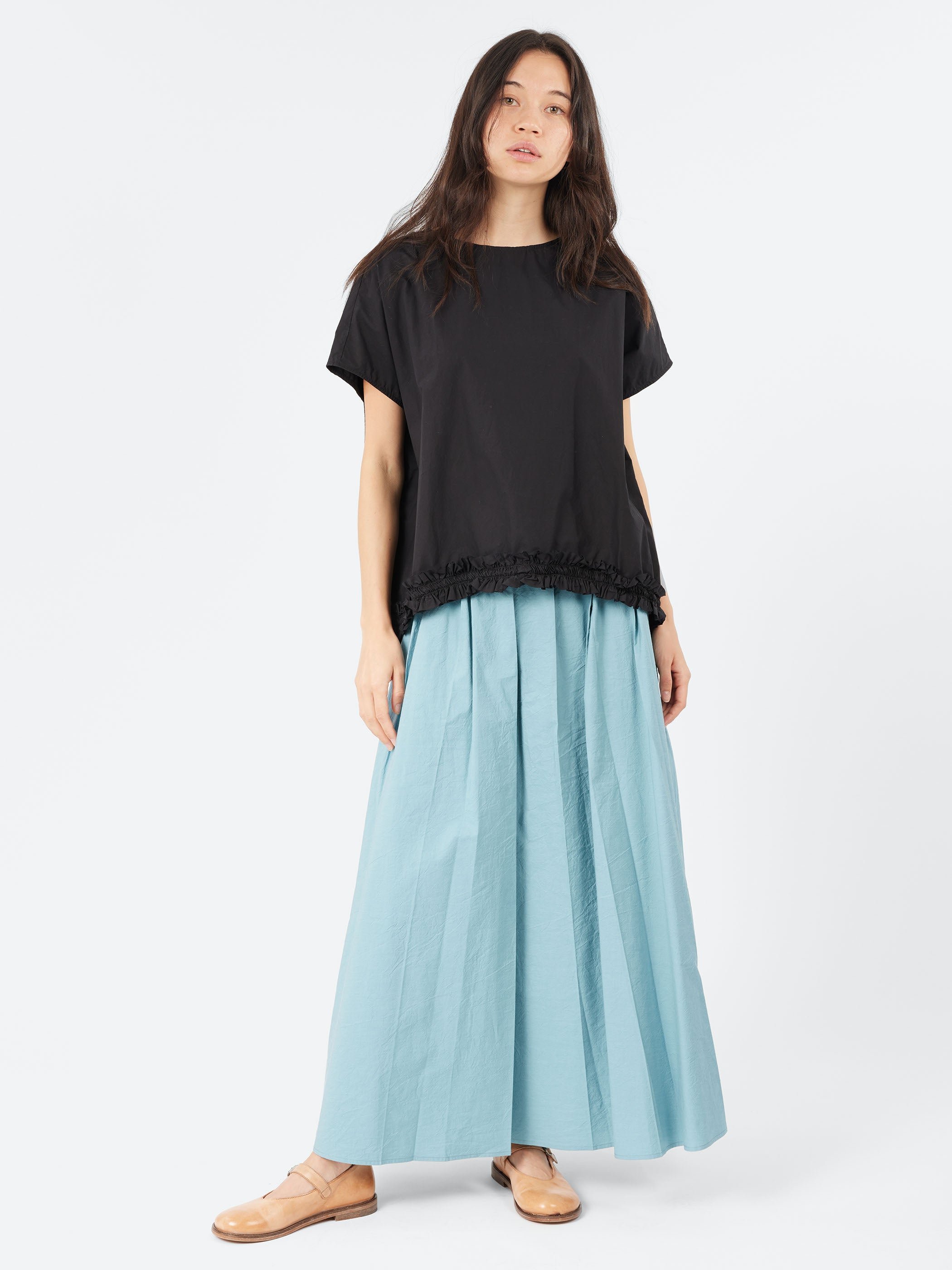 P1851 Skirt