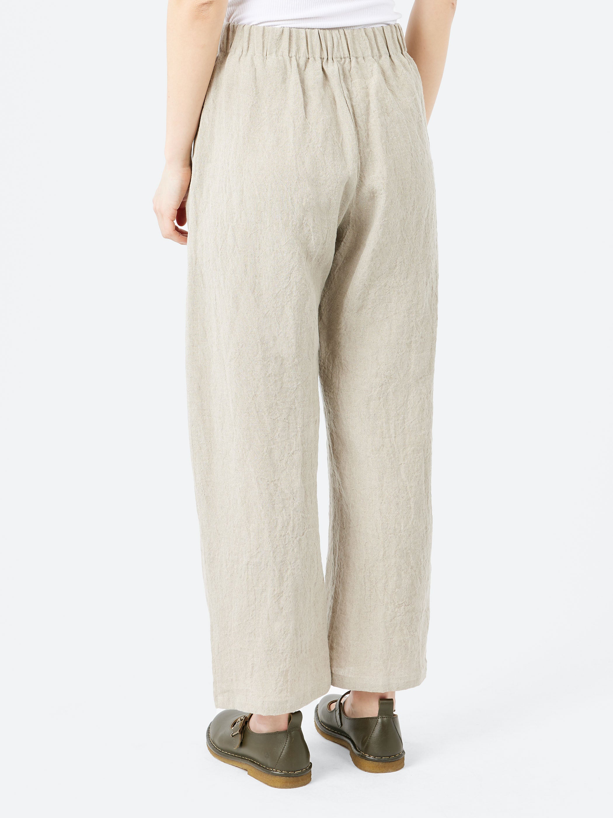P1958 Trousers