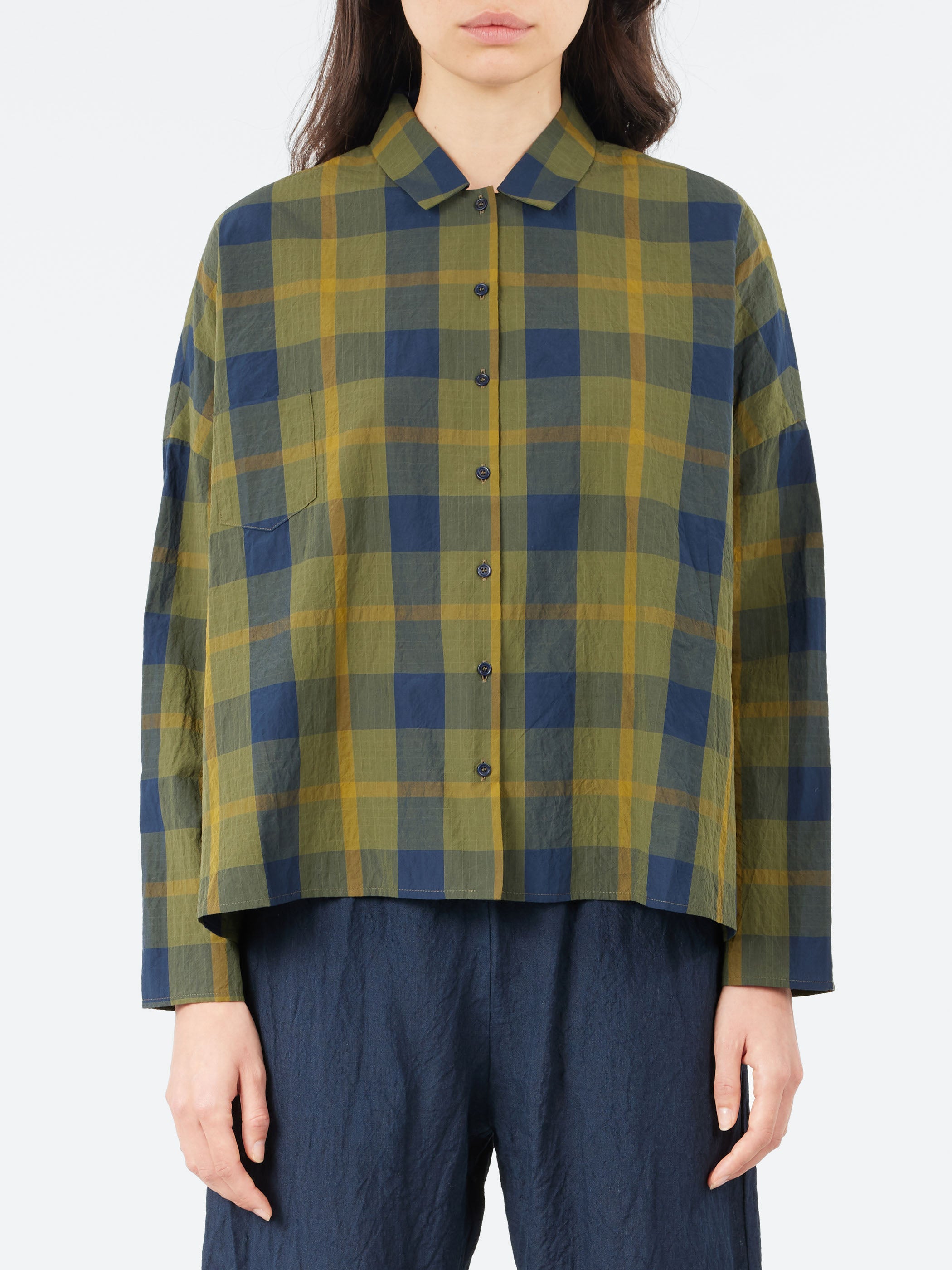 P1623 Shirt