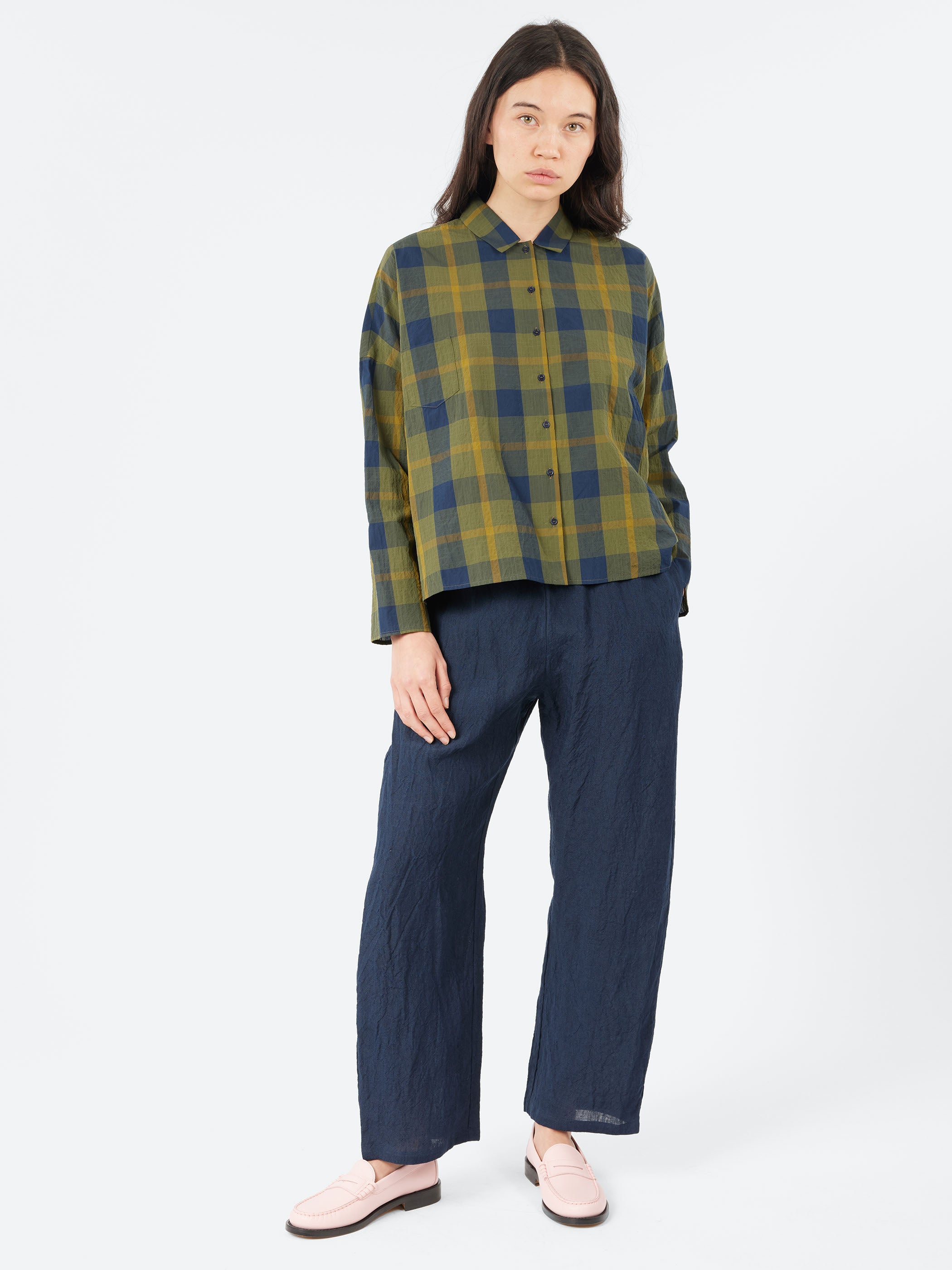 P1623 Shirt