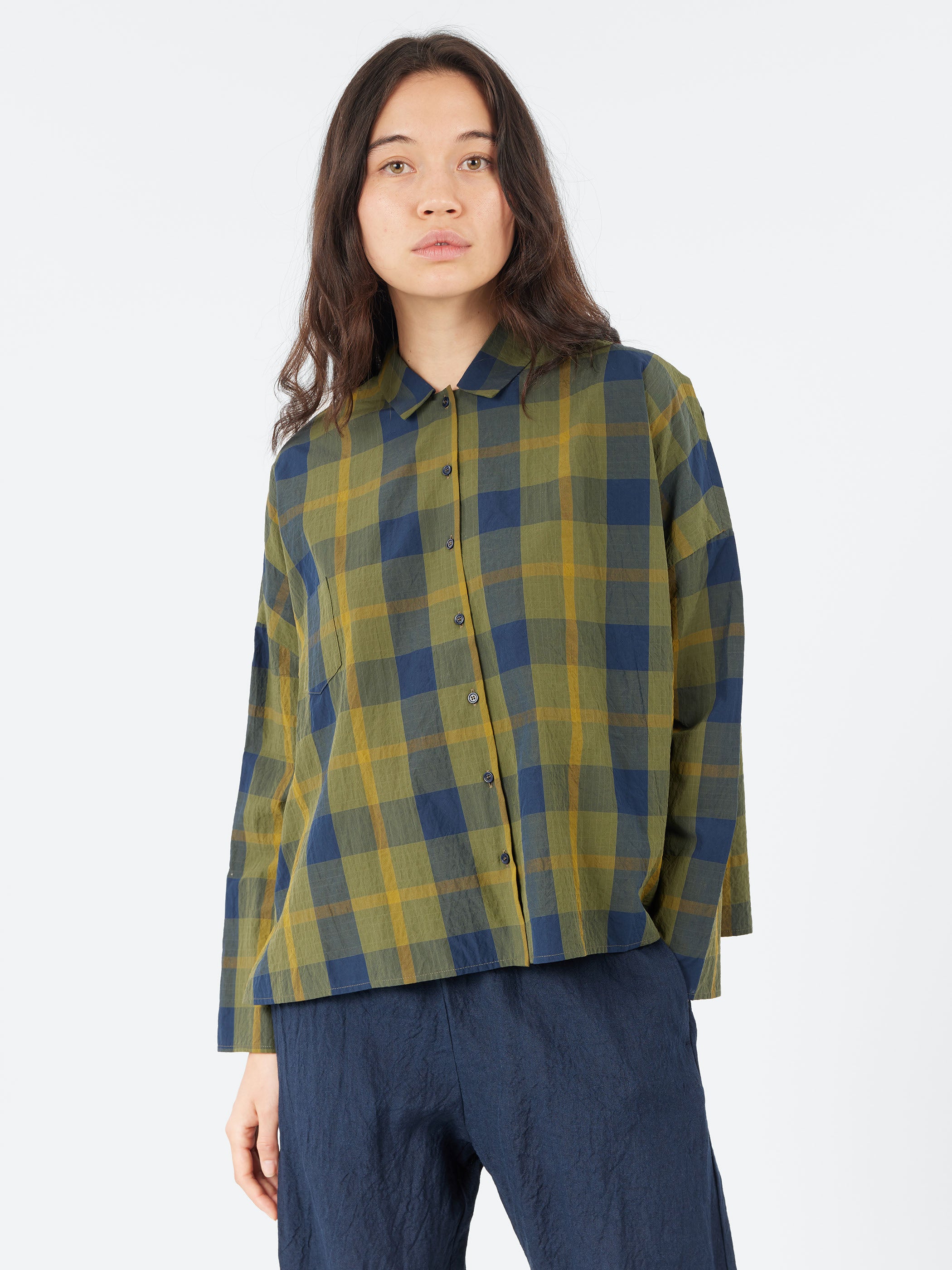 P1623 Shirt