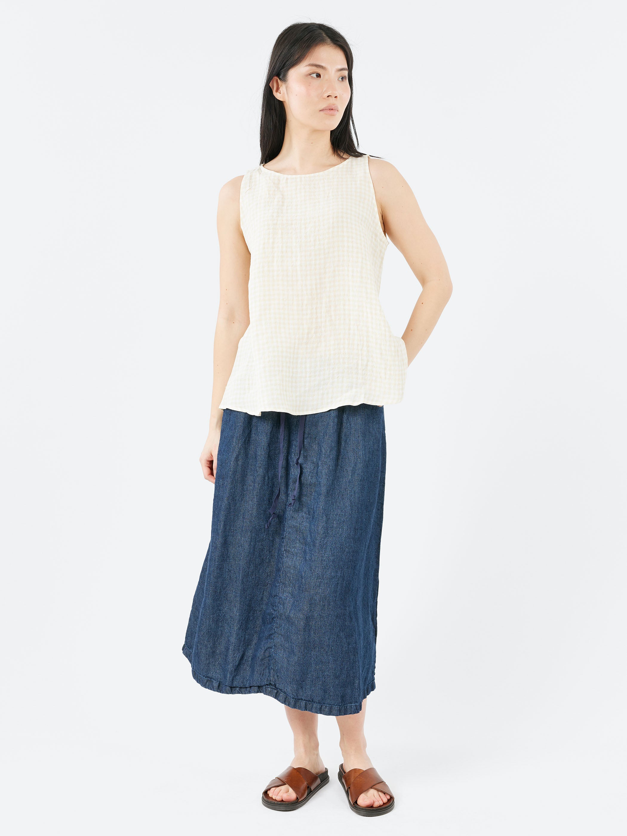 P1957 Tank Top