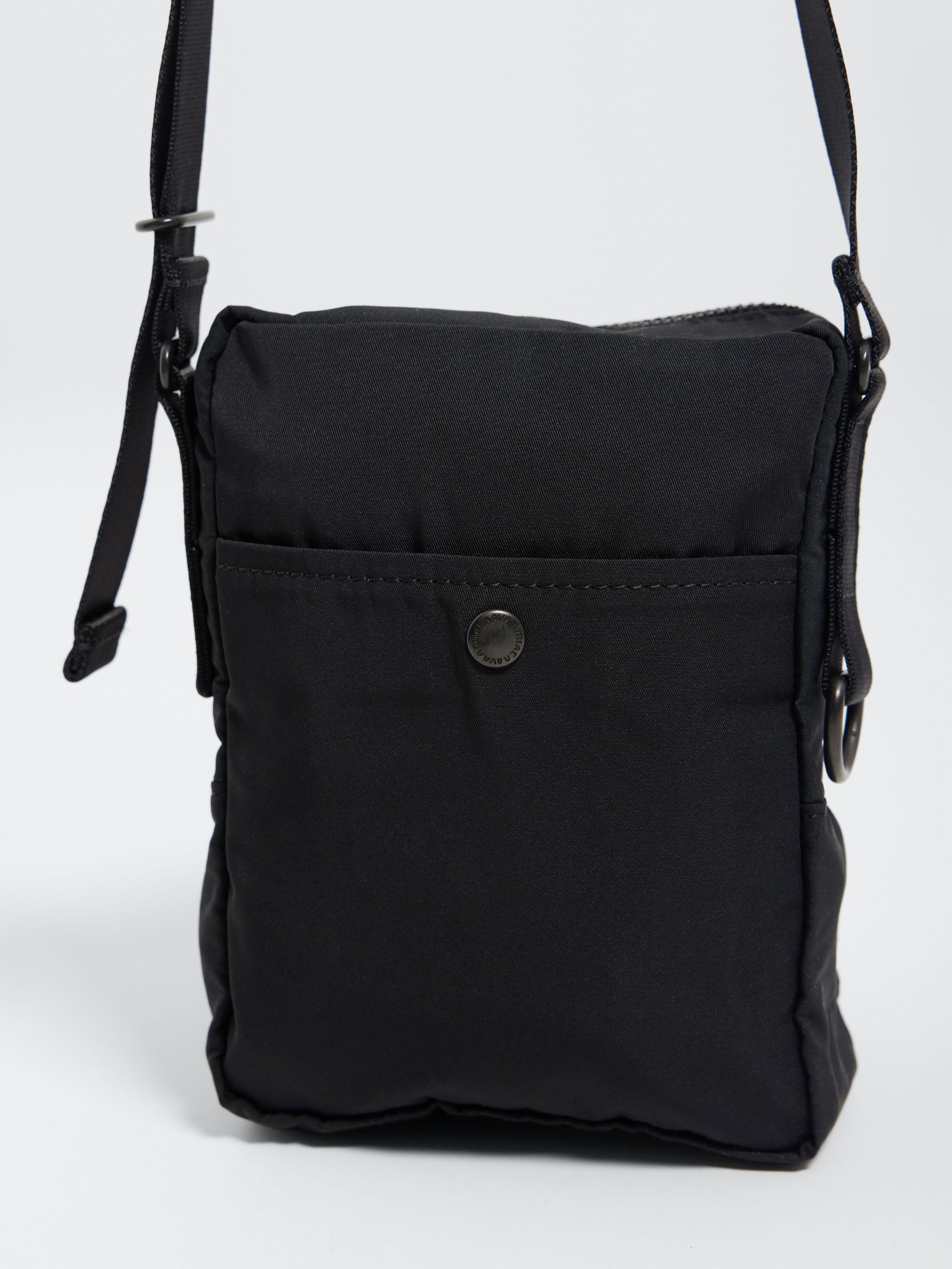 Gabardine Pochette