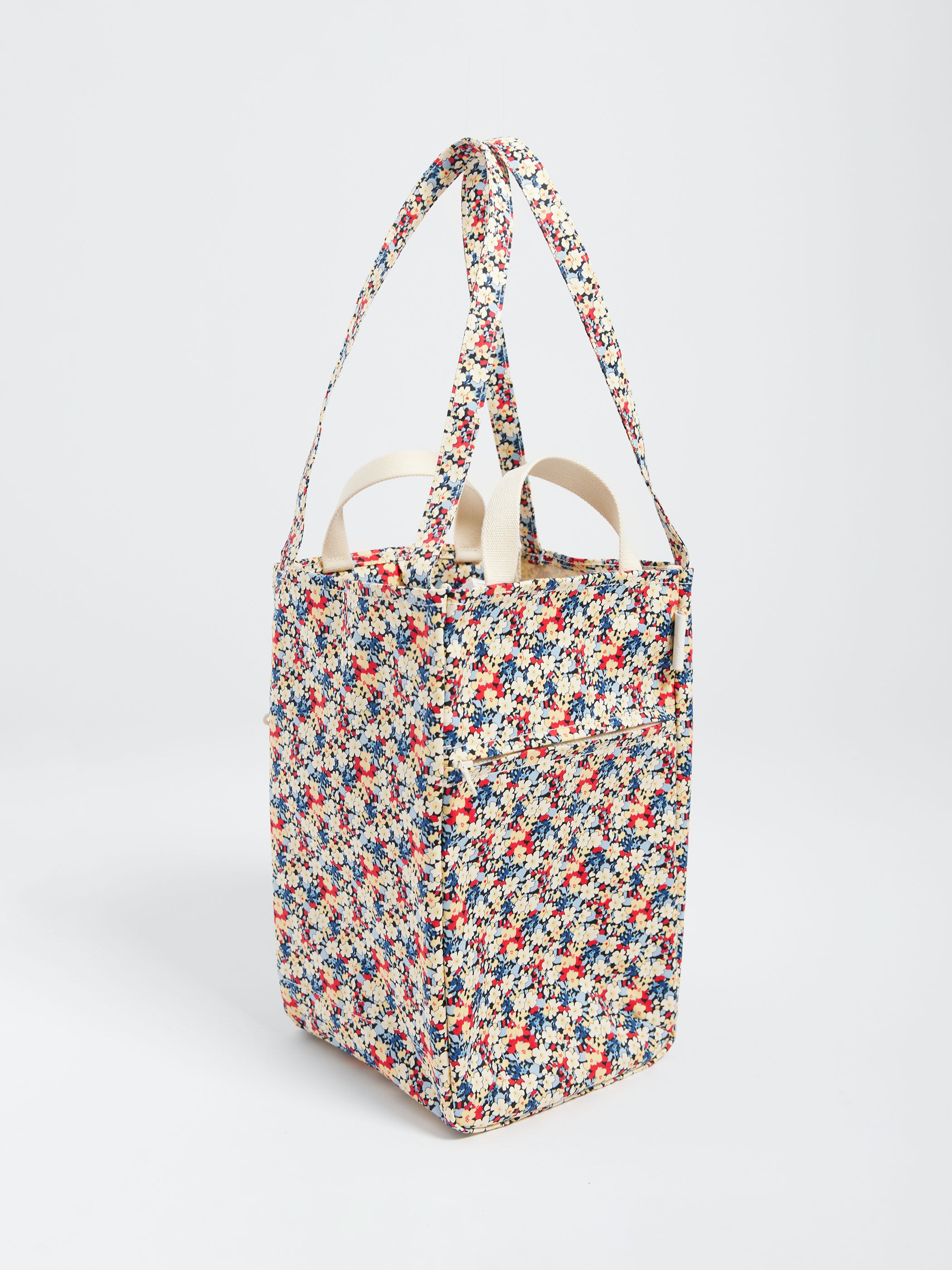 Liberty Zippy Tote