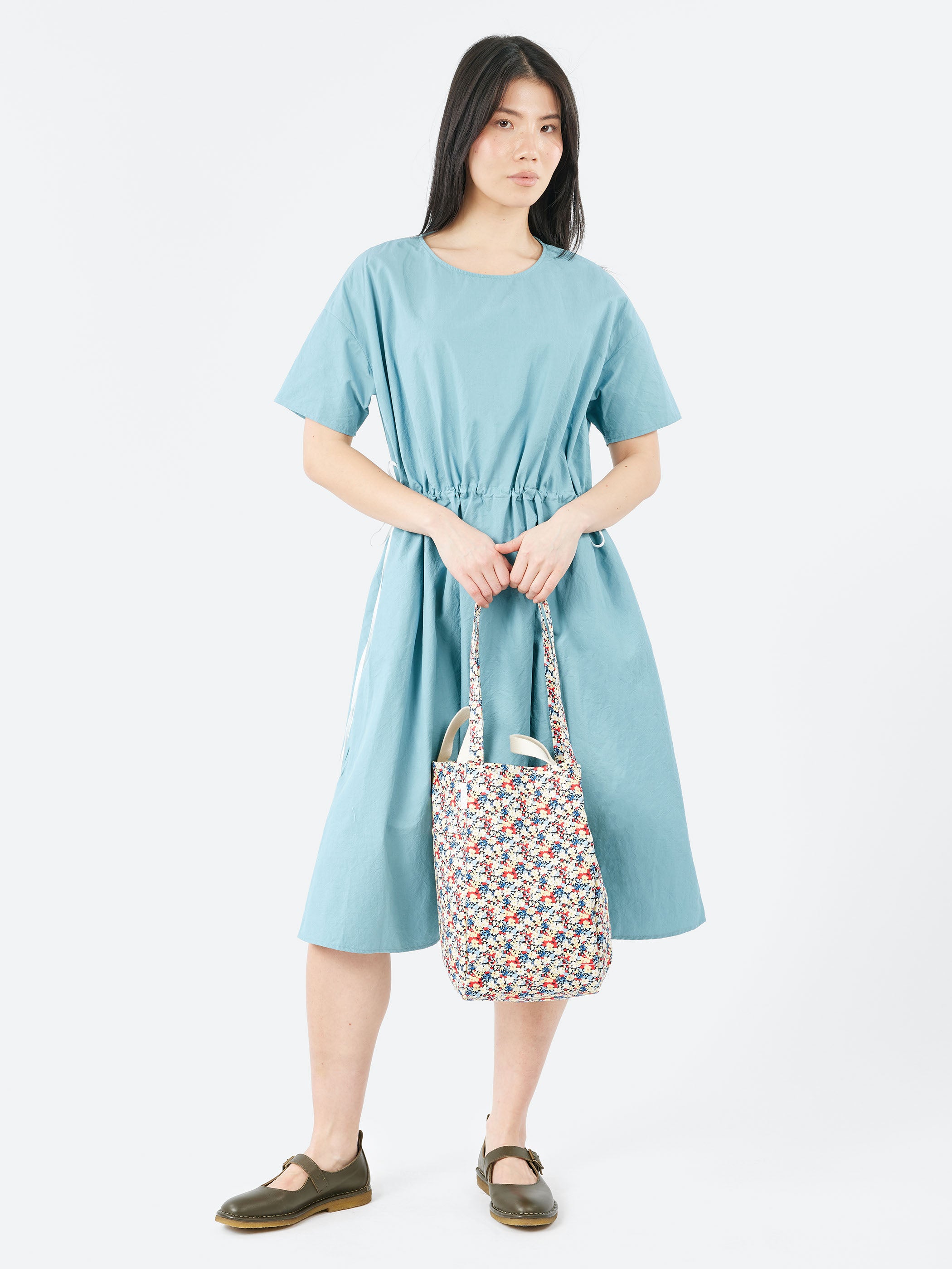 Liberty Zippy Tote