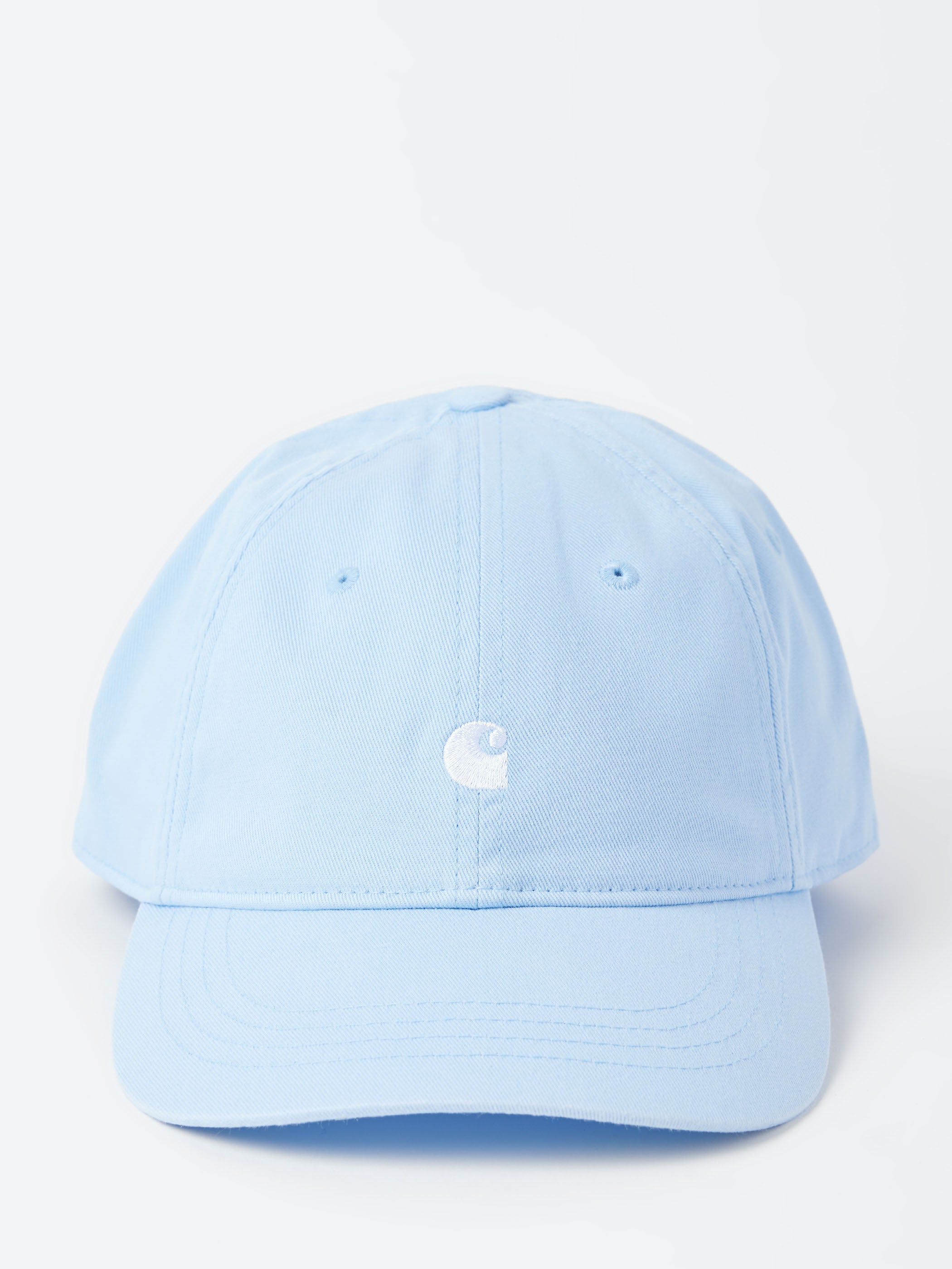 Madison Logo Cap