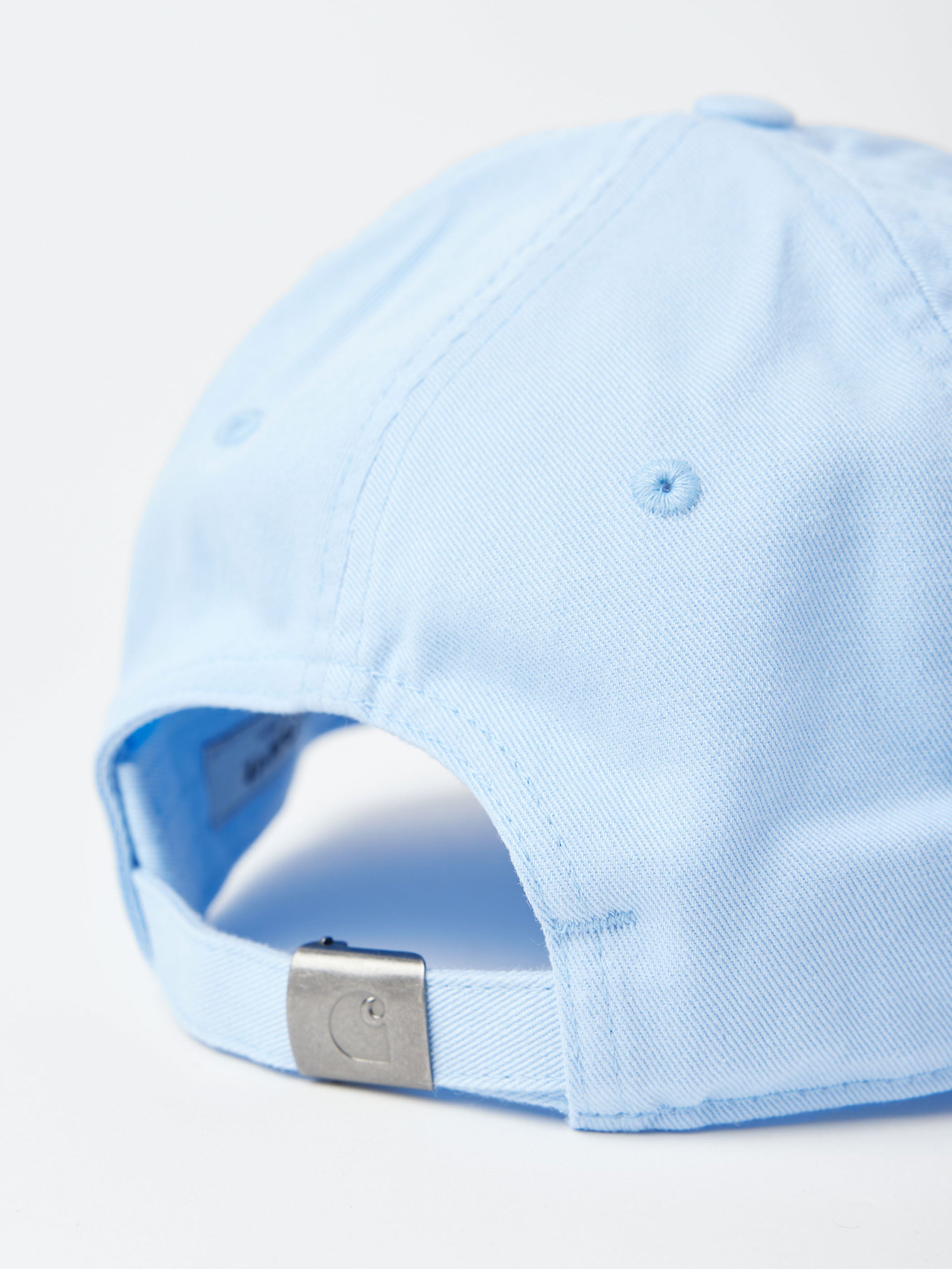 Madison Logo Cap
