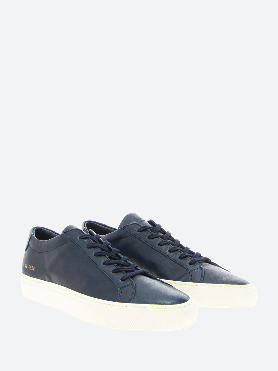 Common Projects - Summer Achilles in Navy – gravitypope Common Projects - Summer Achilles in Navy – gravitypope