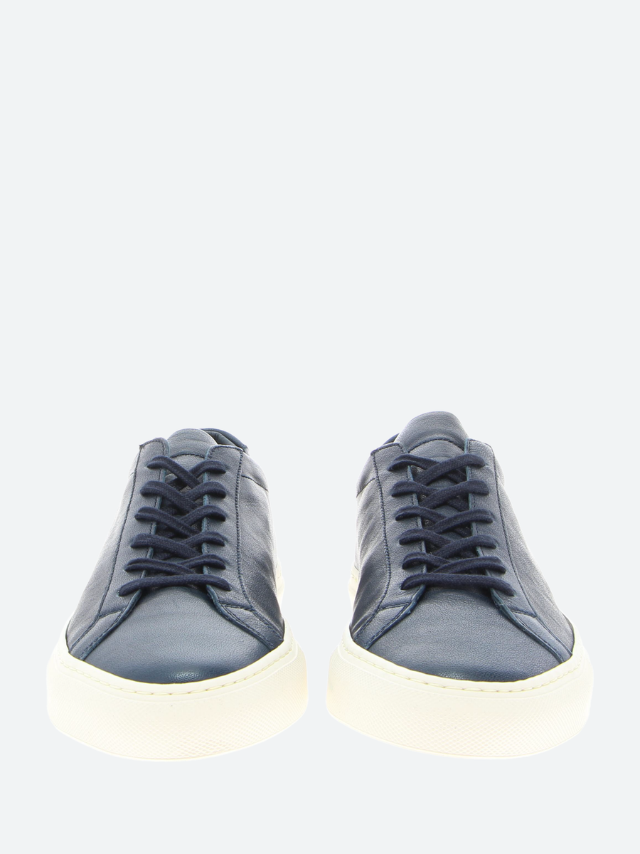 Common Projects - Summer Achilles in Navy – gravitypope