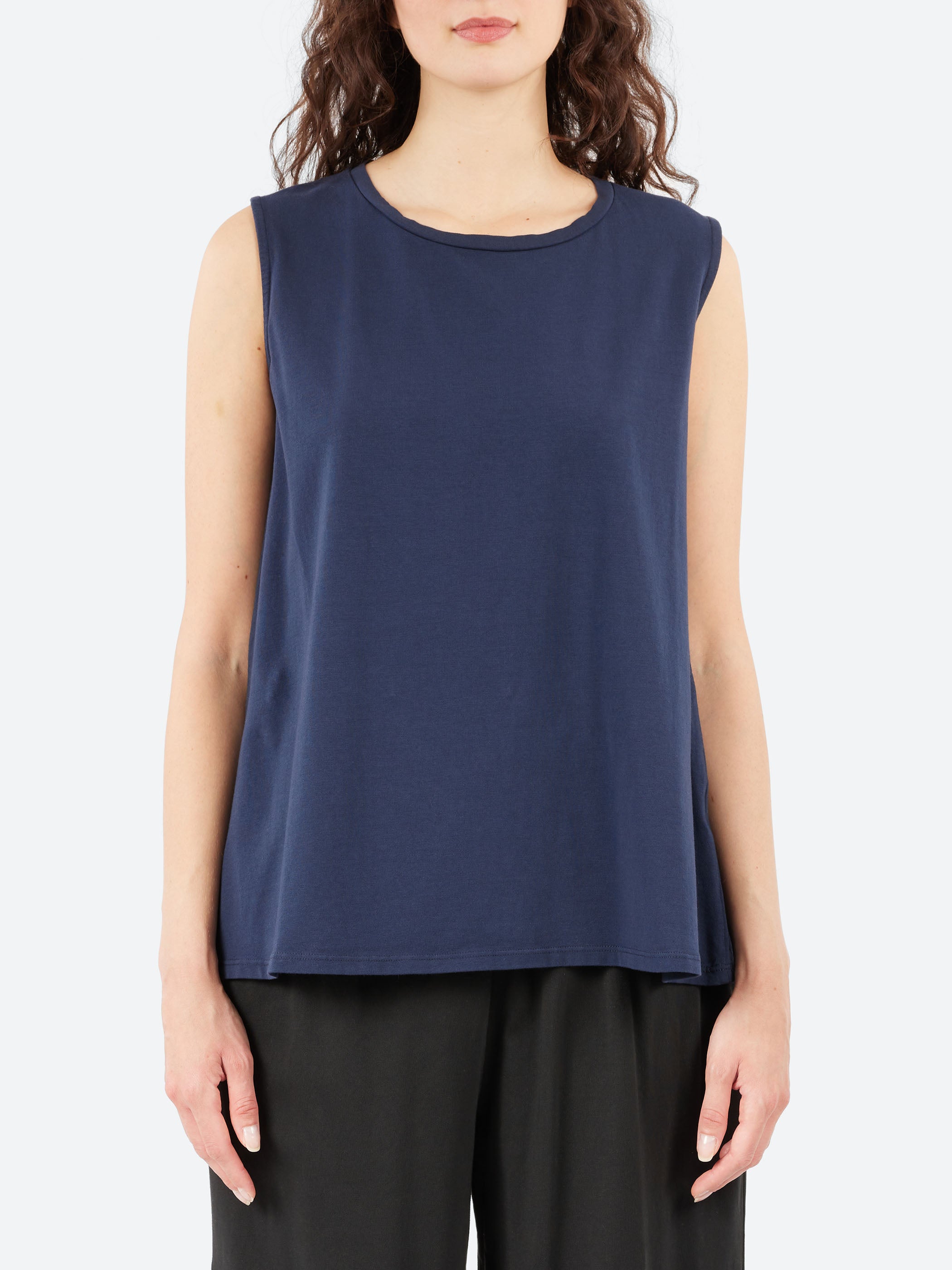 A-Line Top