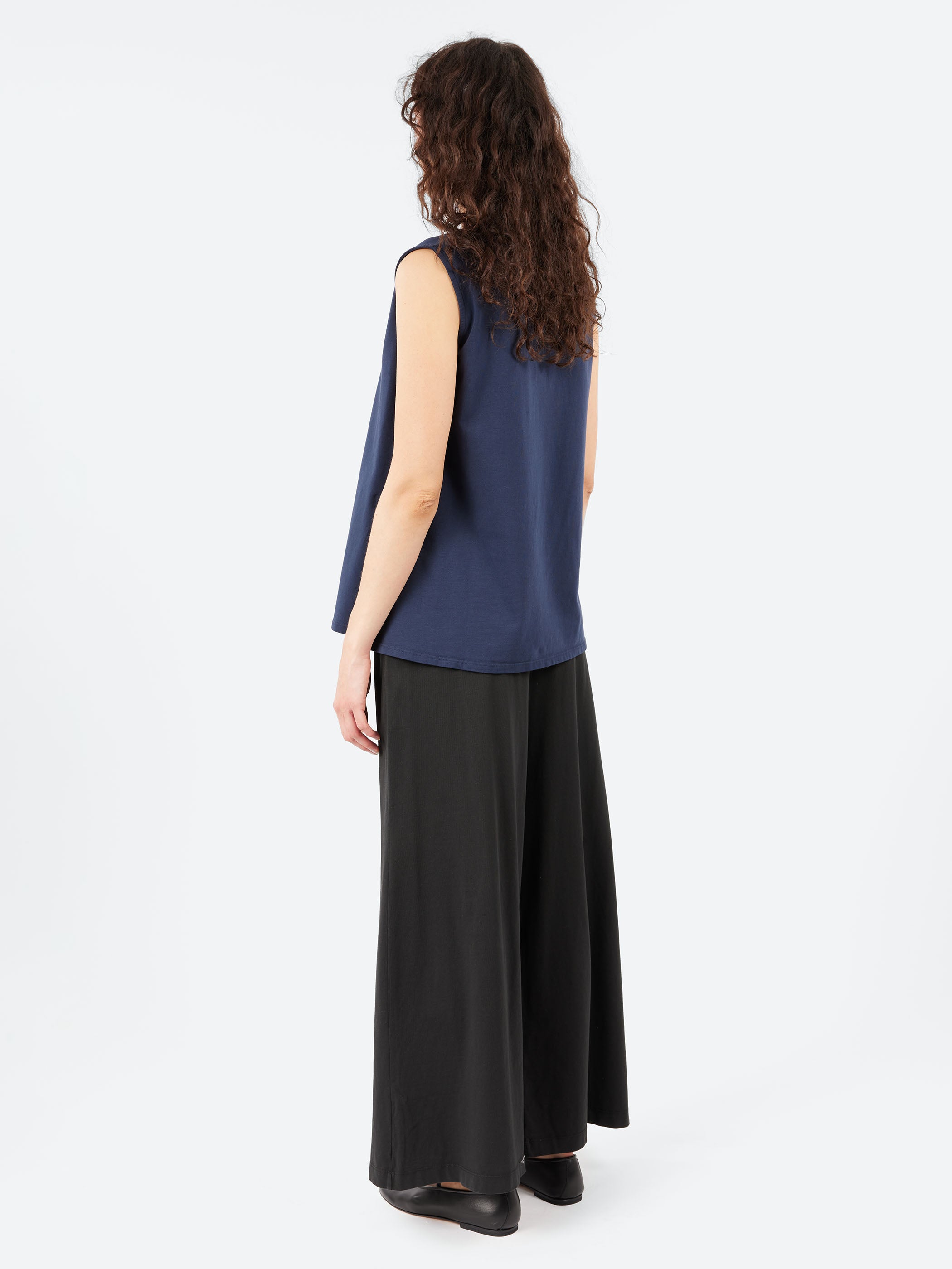 A-Line Top