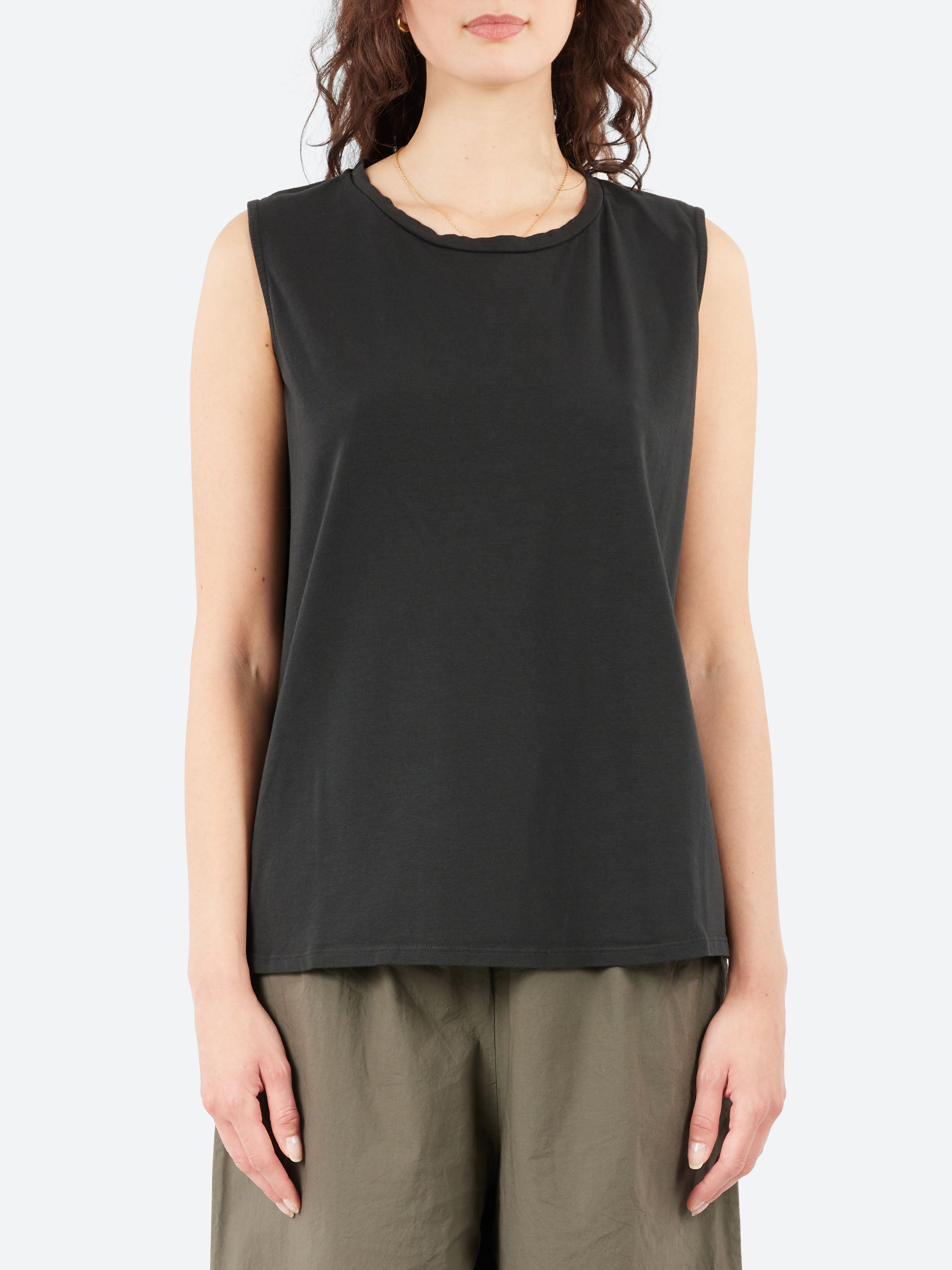 A-Line Top