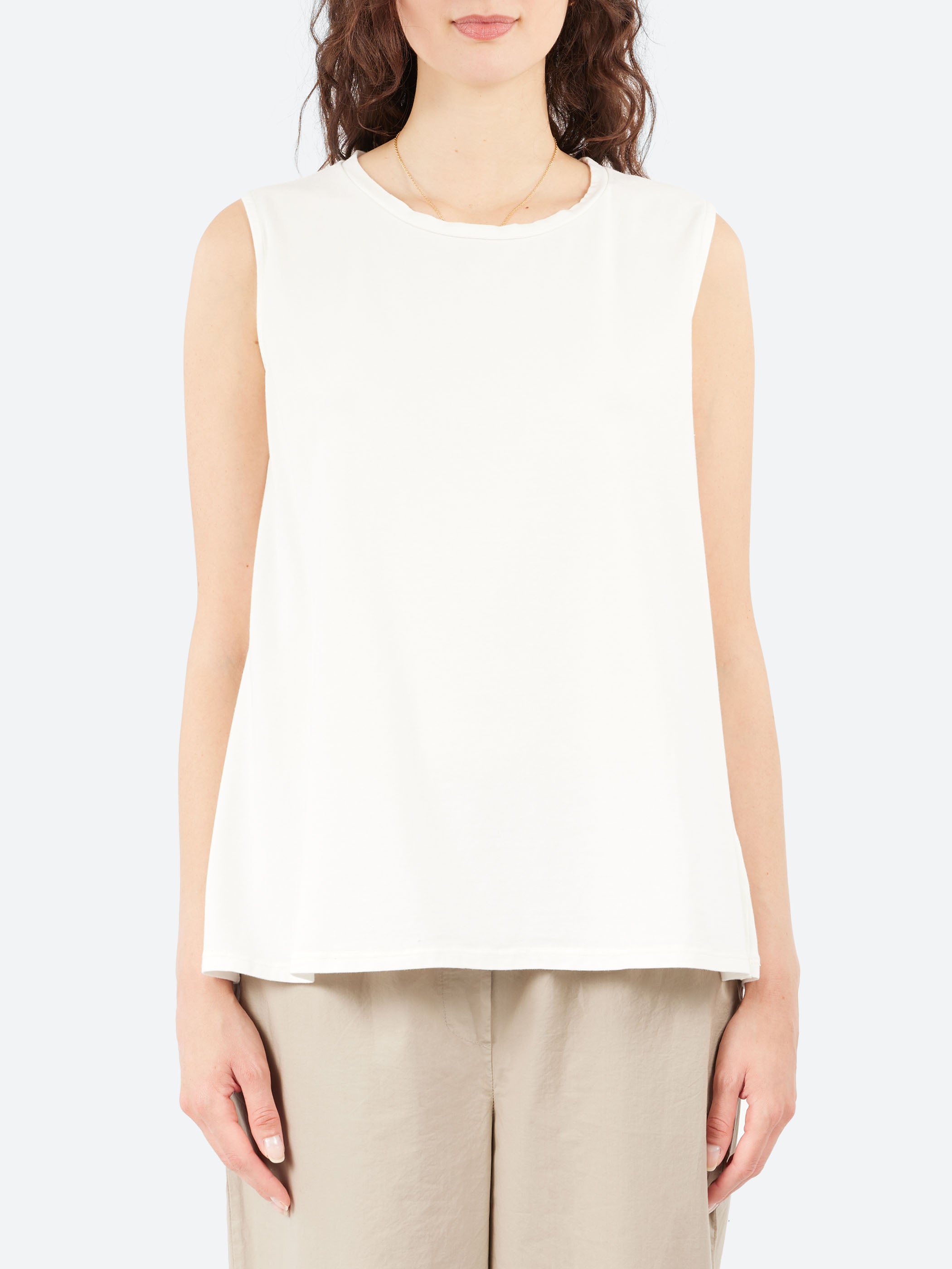 A-Line Top