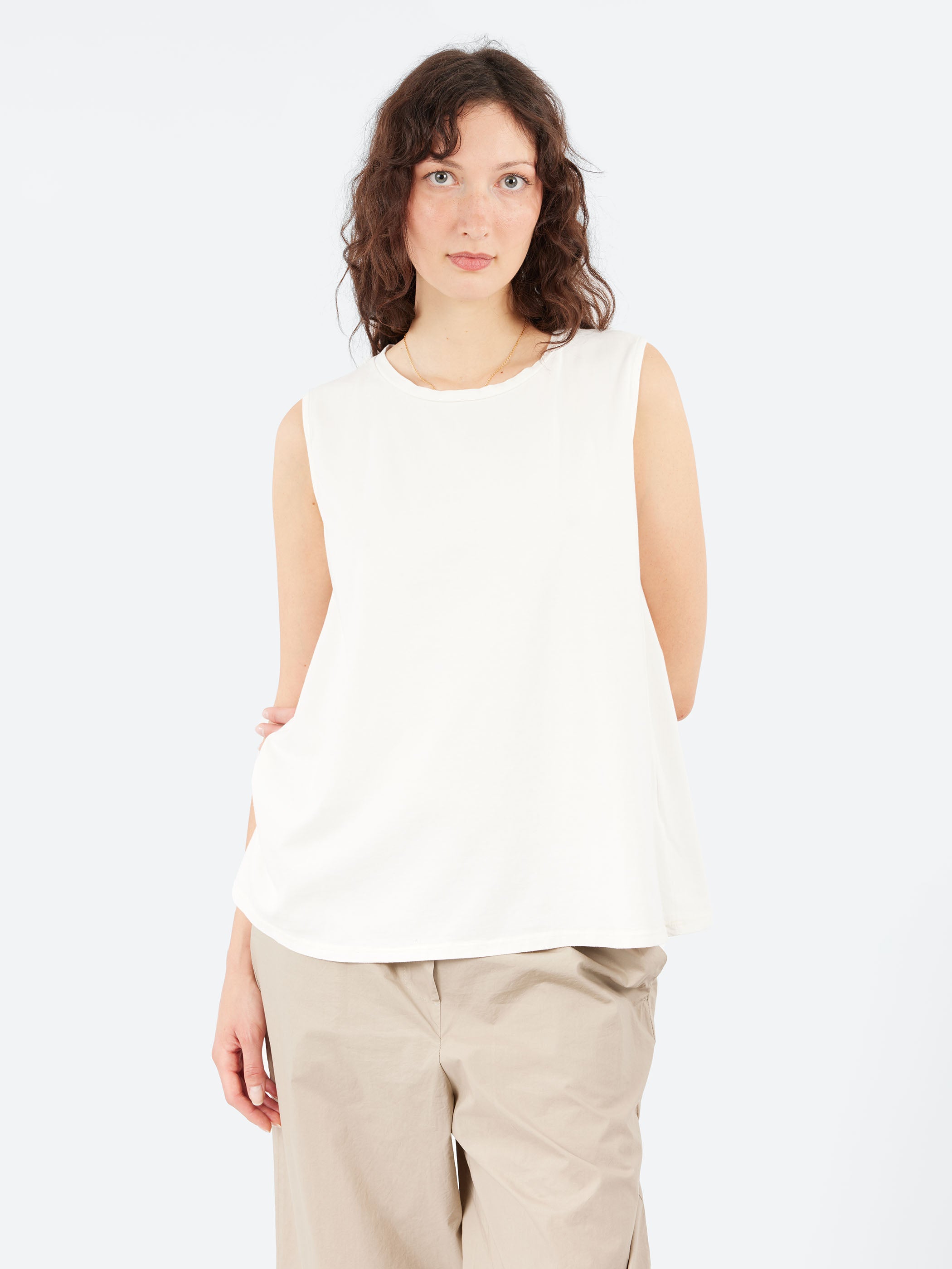A-Line Top