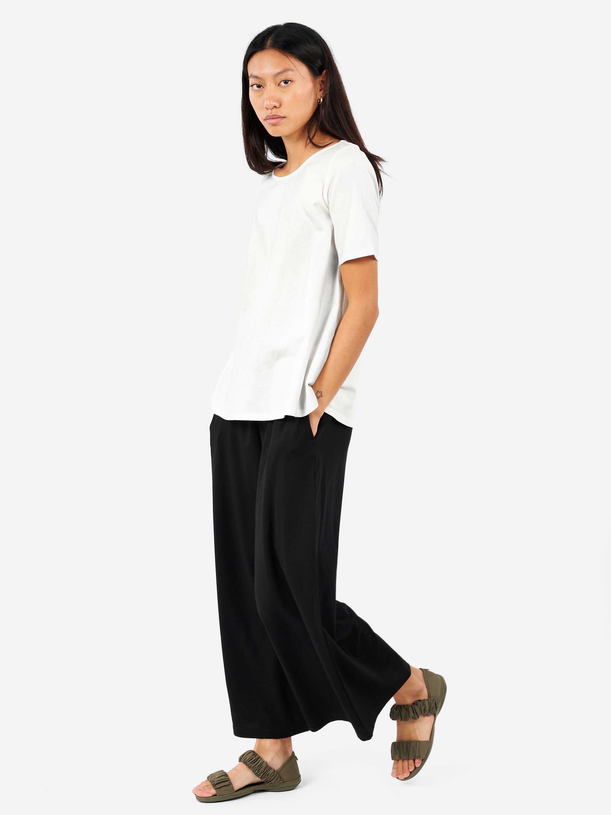 A-Line Shirt