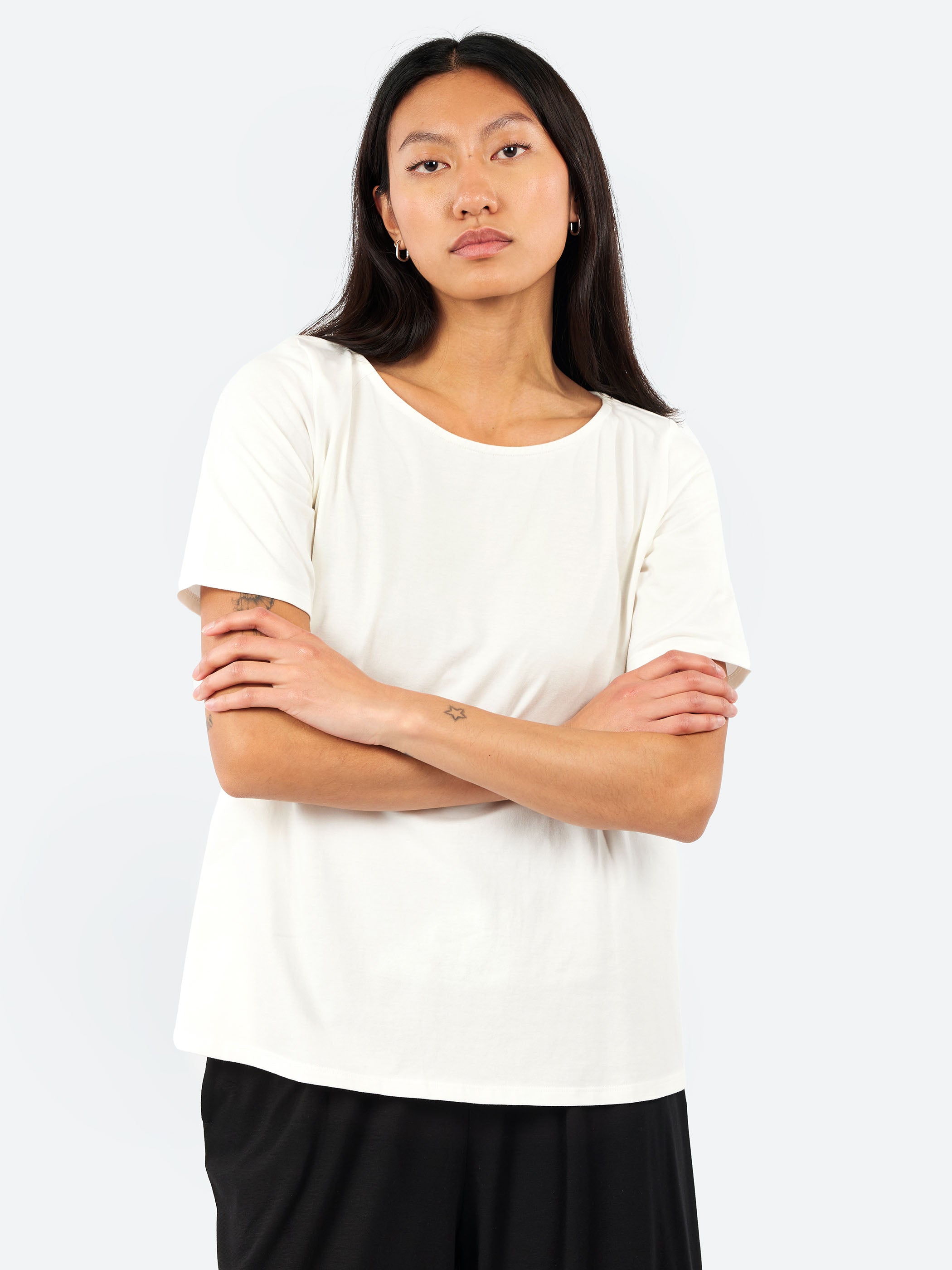 A-Line Shirt
