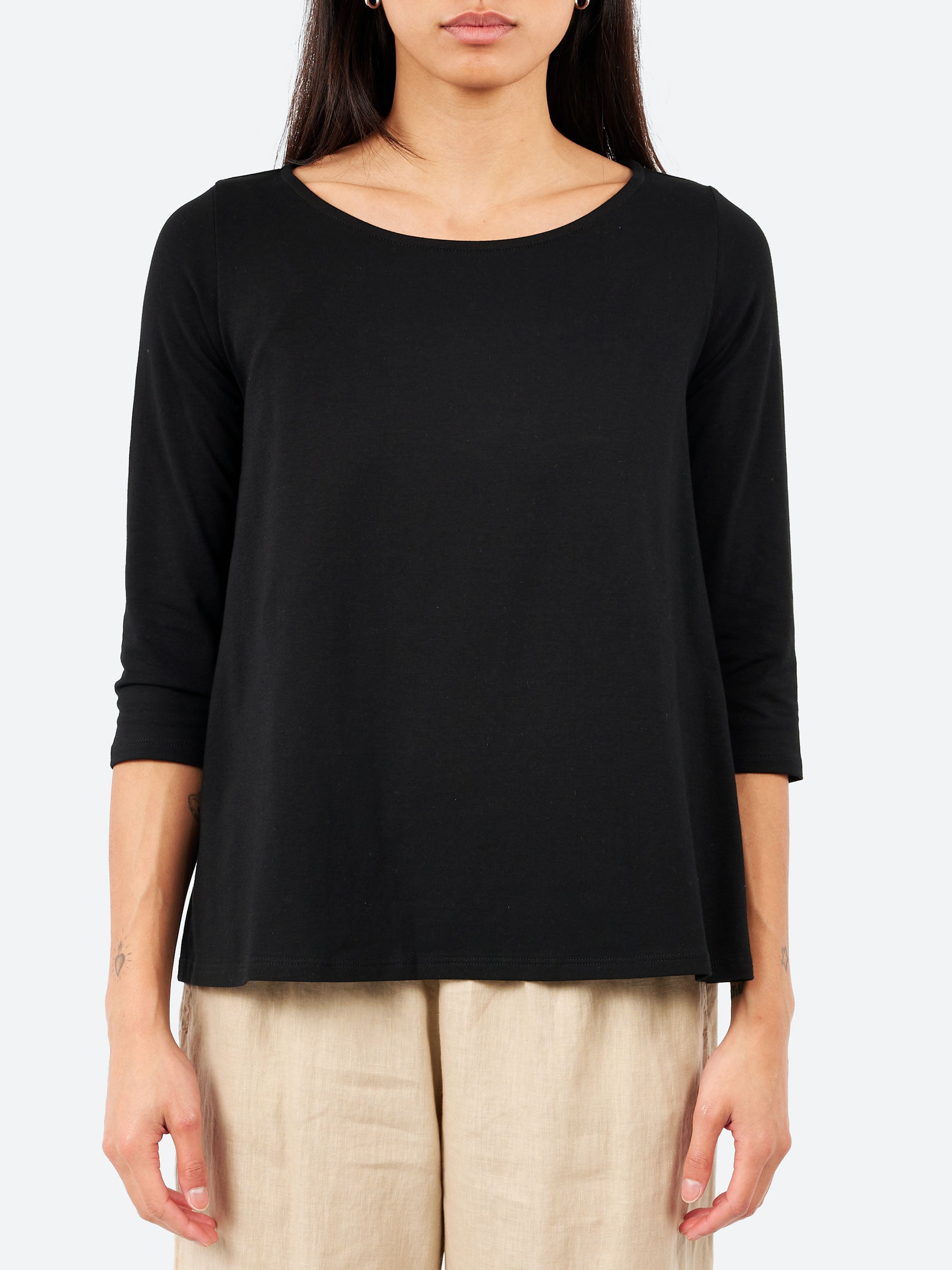 3/4 Sleeve T-Shirt