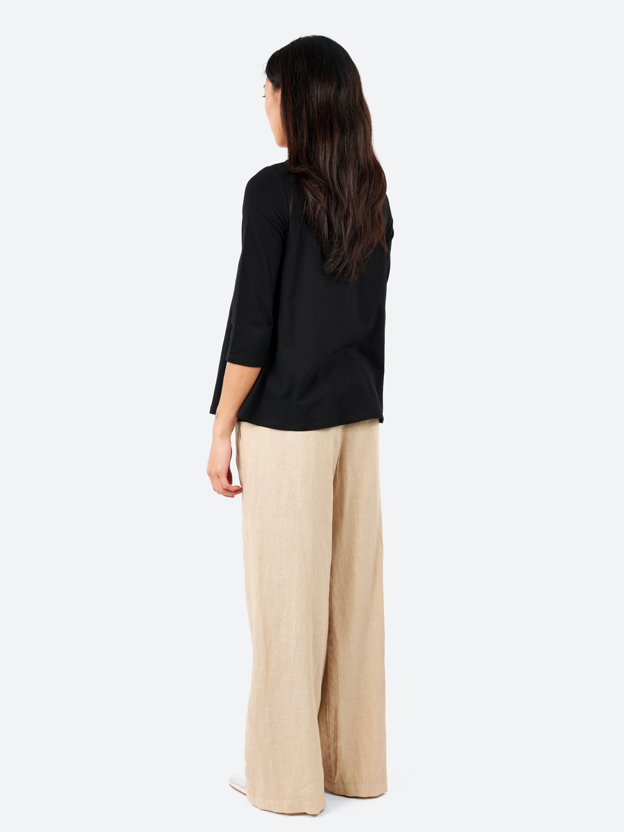 3/4 Sleeve T-Shirt