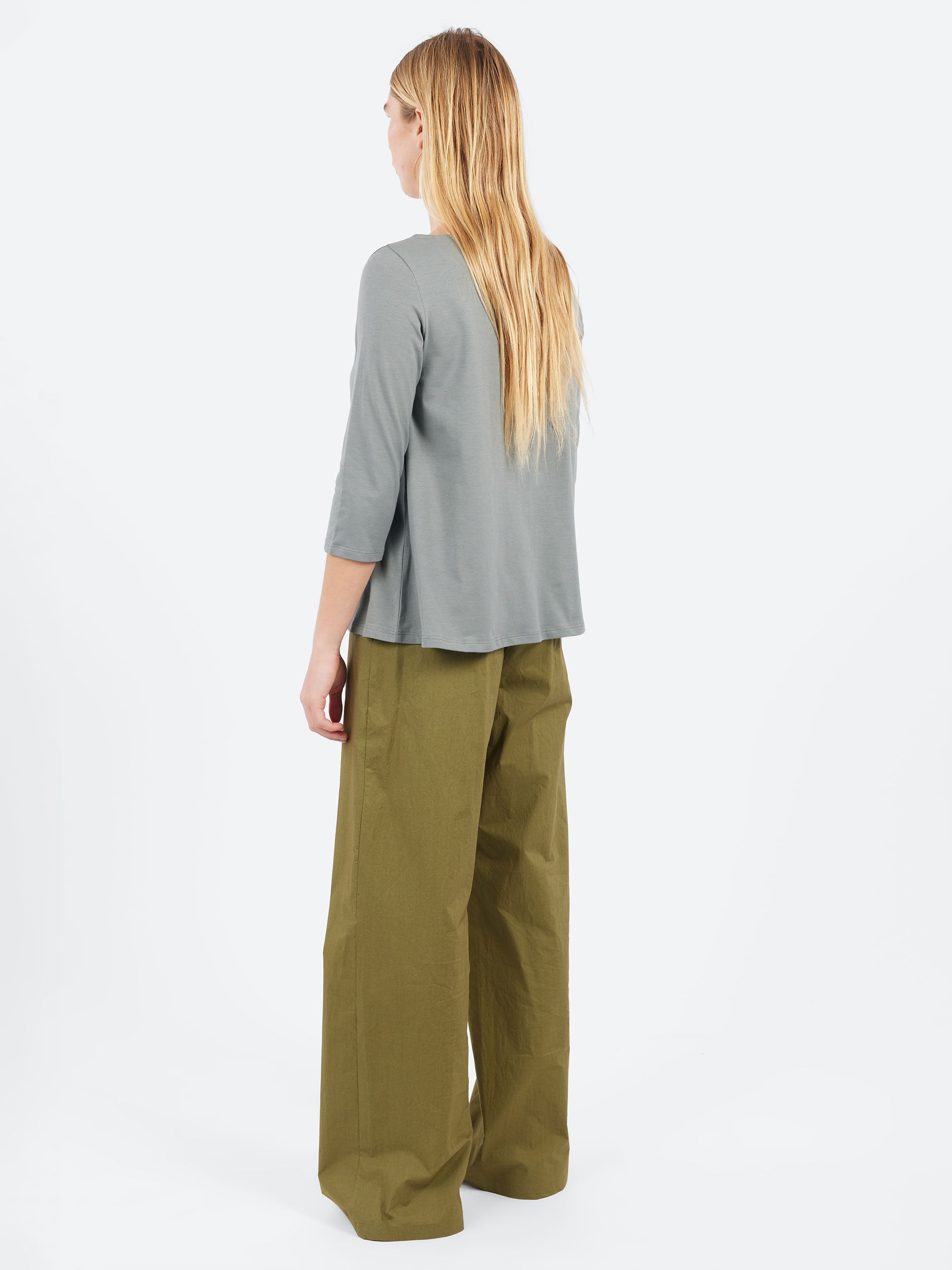 3/4 Sleeve T-Shirt