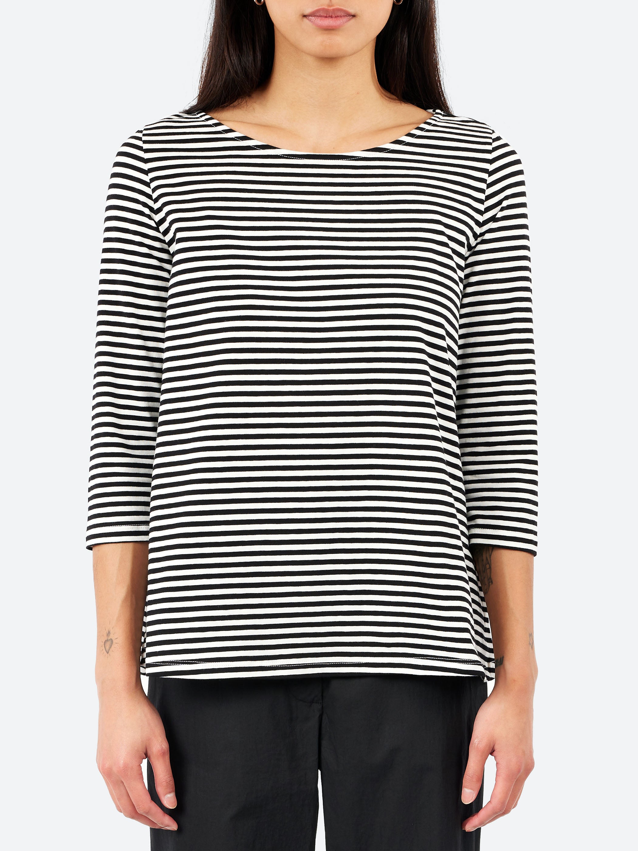 3/4 Sleeve T-Shirt