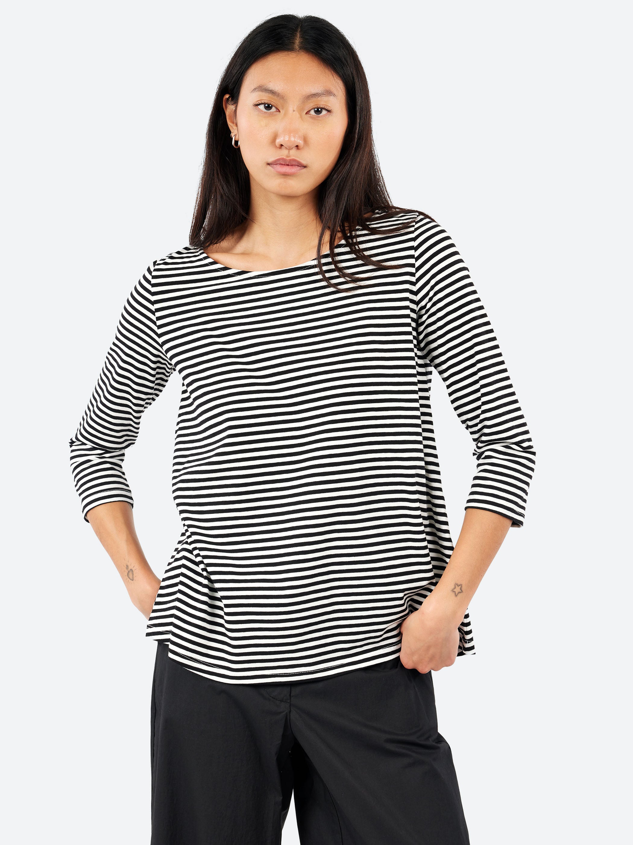 3/4 Sleeve T-Shirt