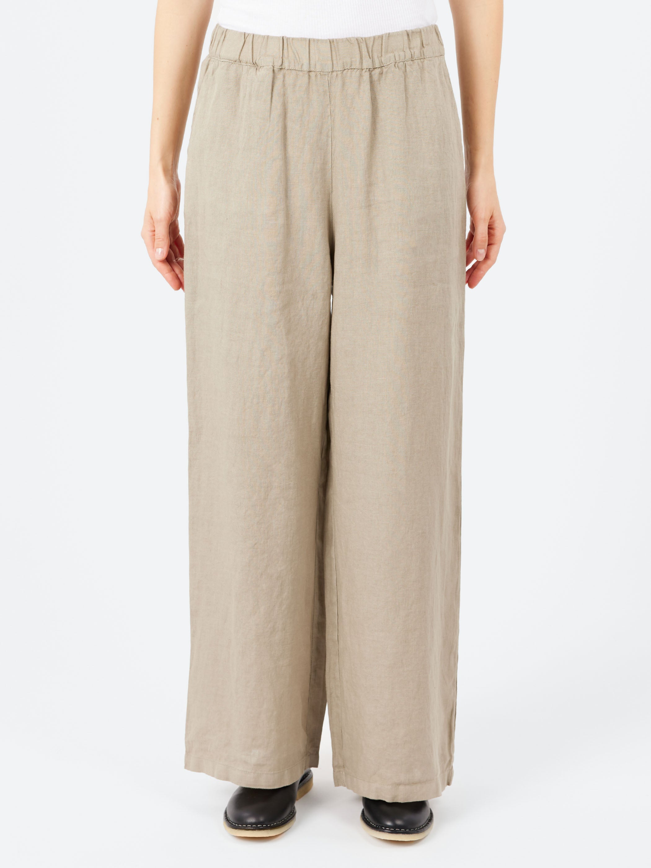 Palazzo Trousers