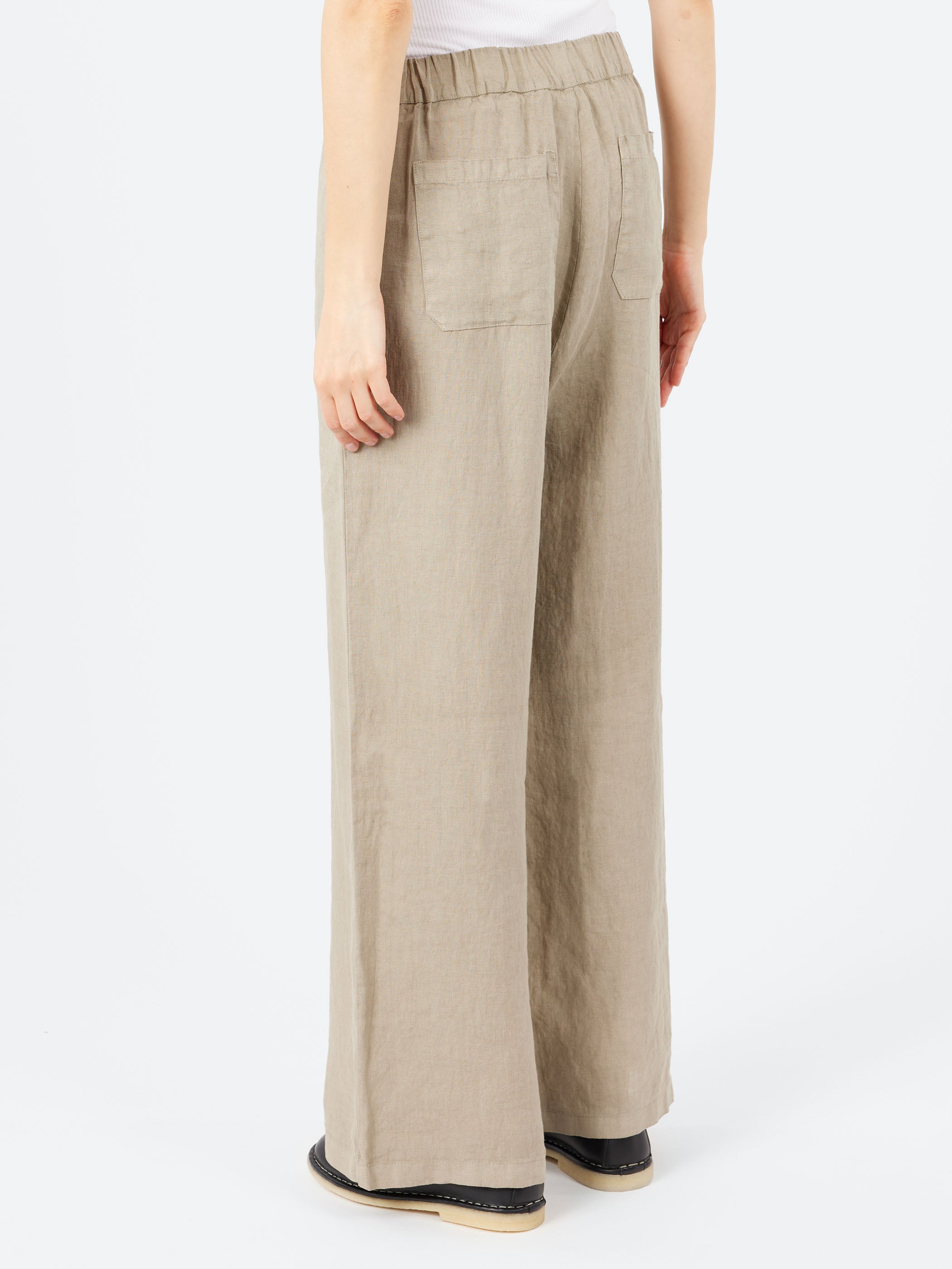 Palazzo Trousers