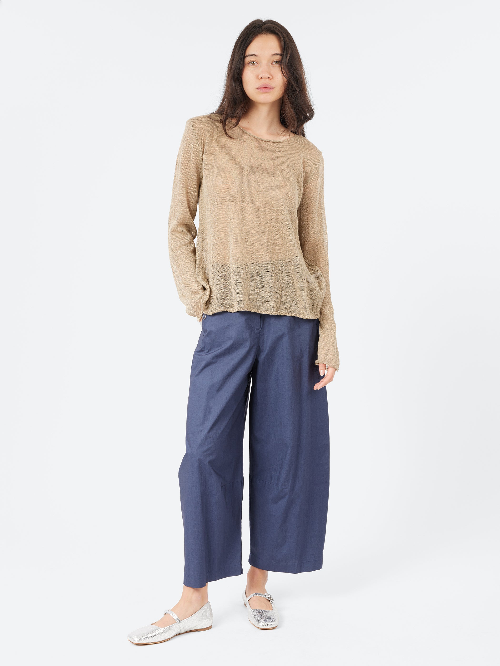 Karate Trousers
