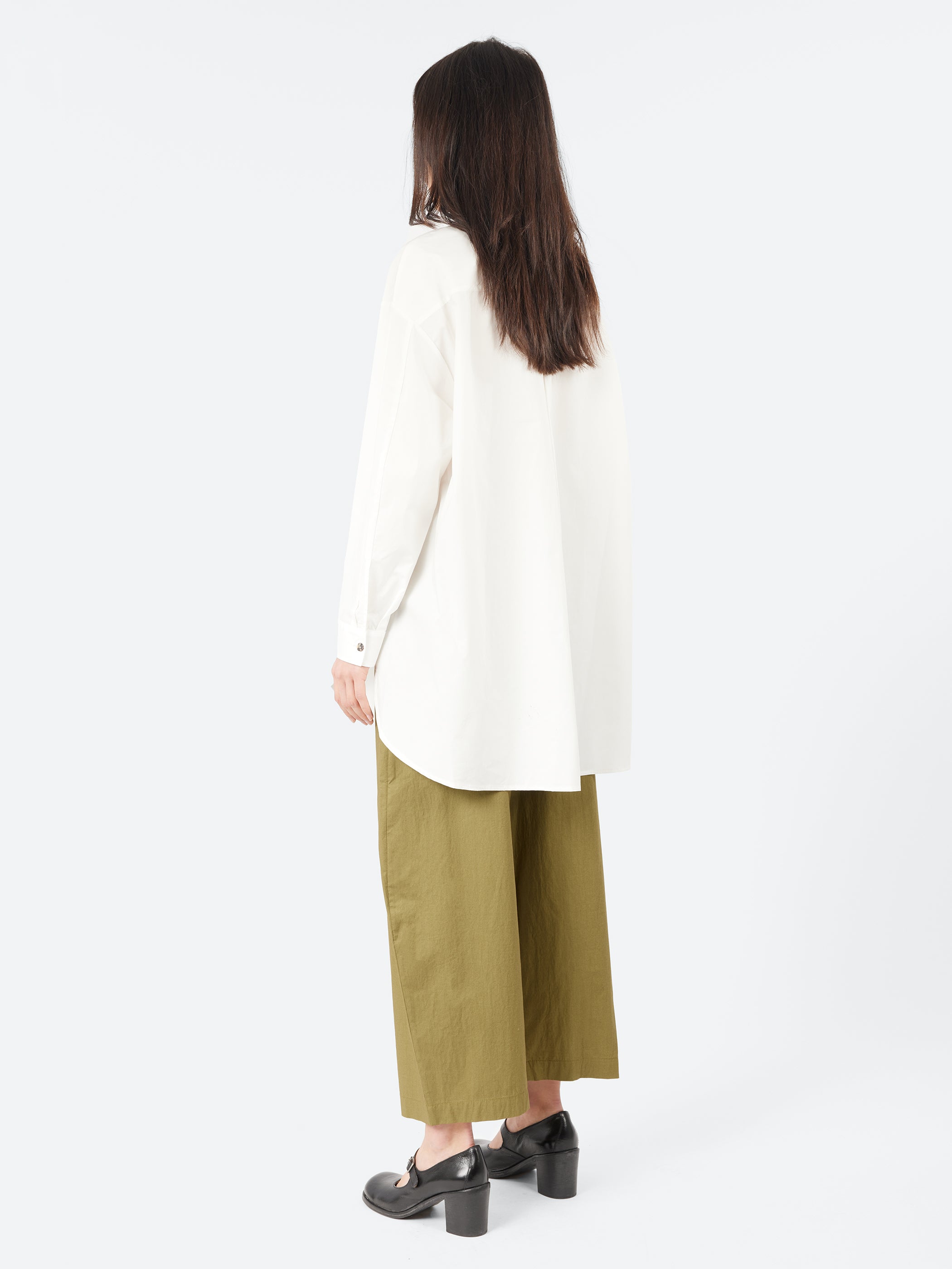 Over Shirt