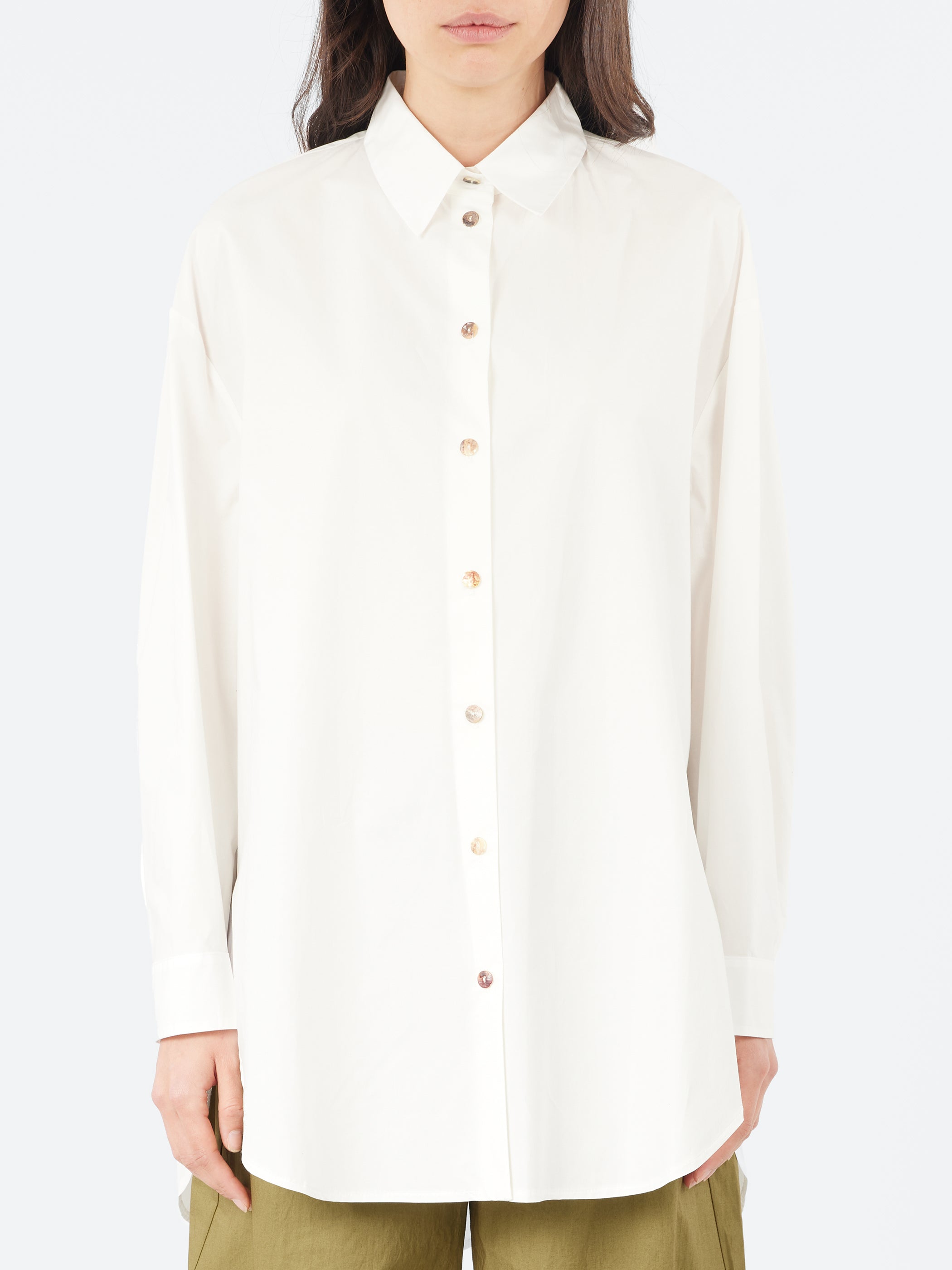 Over Shirt